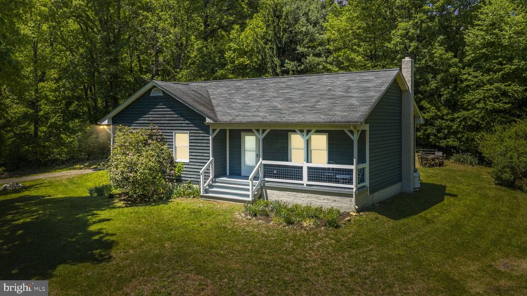 105 SWINDLER HOLLOW RD, SPERRYVILLE, Virginia 22740, 3 Bedrooms Bedrooms, ,2 BathroomsBathrooms,Residential,105 SWINDLER HOLLOW RD,VARP2002648 MLS # VARP2002648