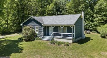 105 SWINDLER HOLLOW RD, SPERRYVILLE, Virginia 22740, 3 Bedrooms Bedrooms, ,2 BathroomsBathrooms,Residential,105 SWINDLER HOLLOW RD,VARP2002648 MLS # VARP2002648
