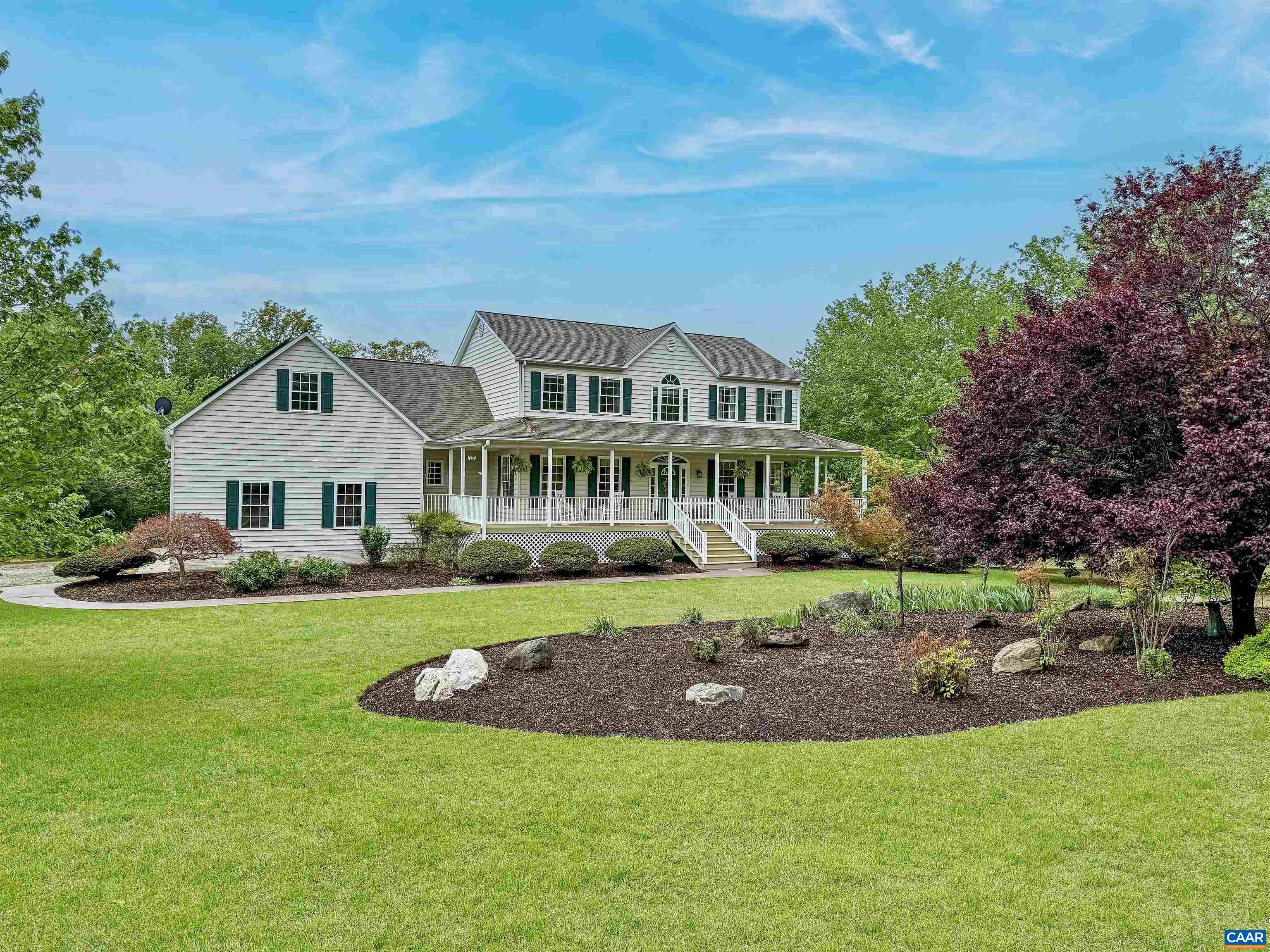 1646 PUGHS STORE RD, AFTON, Virginia 22920, 4 Bedrooms Bedrooms, ,4 BathroomsBathrooms,Residential,1646 PUGHS STORE RD,676407 MLS # 676407 1646 PUGHS STORE RD, AFTON, Virginia 22920, 4 Bedrooms Bedrooms, ,4 BathroomsBathrooms,Residential,1646 PUGHS STORE RD,676407 MLS # 676407