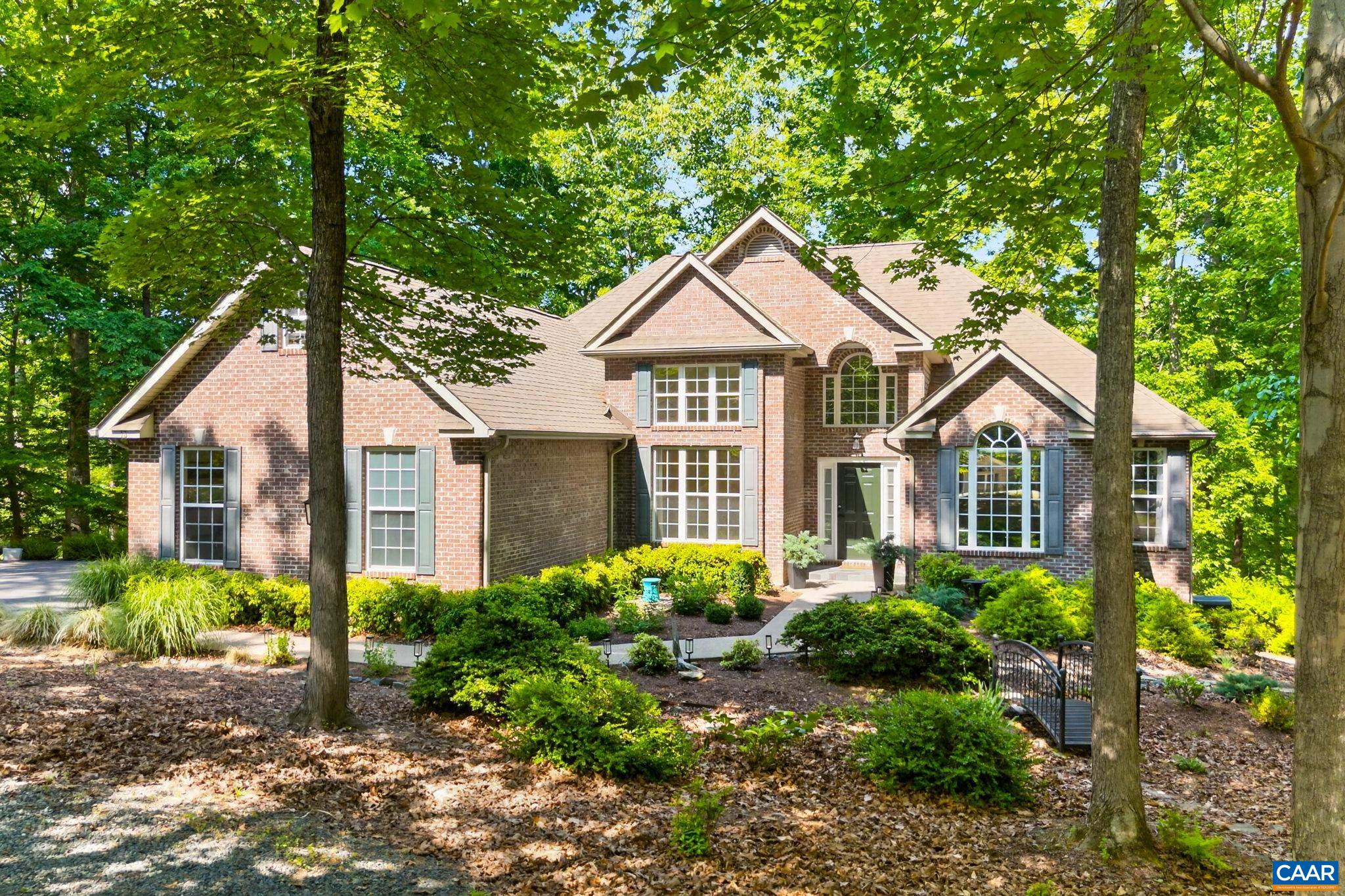 13 CONDOR RD, PALMYRA, Virginia 22963, 4 Bedrooms Bedrooms, ,3 BathroomsBathrooms,Residential,13 CONDOR RD,676896 MLS # 676896