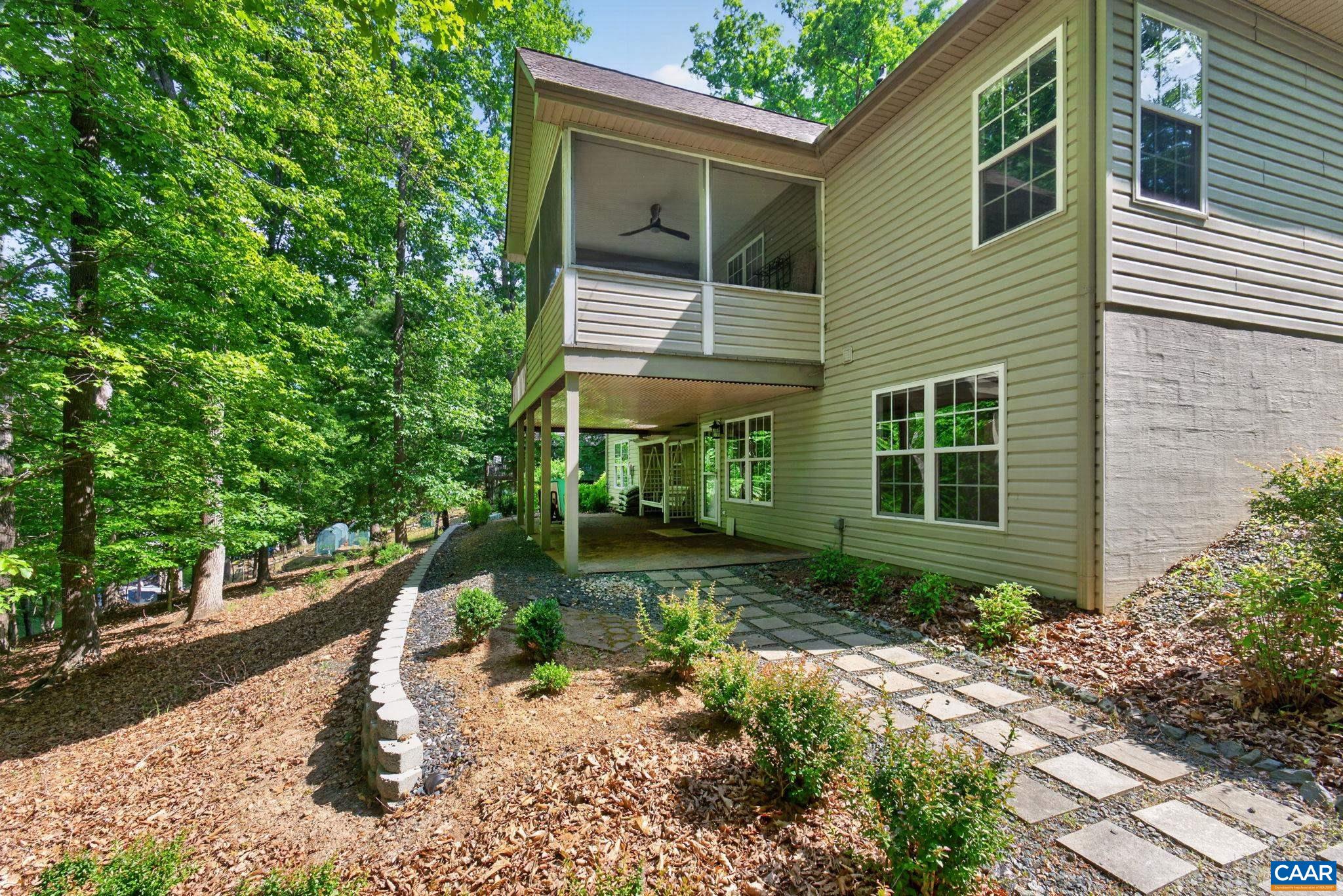 13 CONDOR RD, PALMYRA, Virginia 22963, 4 Bedrooms Bedrooms, ,3 BathroomsBathrooms,Residential,13 CONDOR RD,676896 MLS # 676896