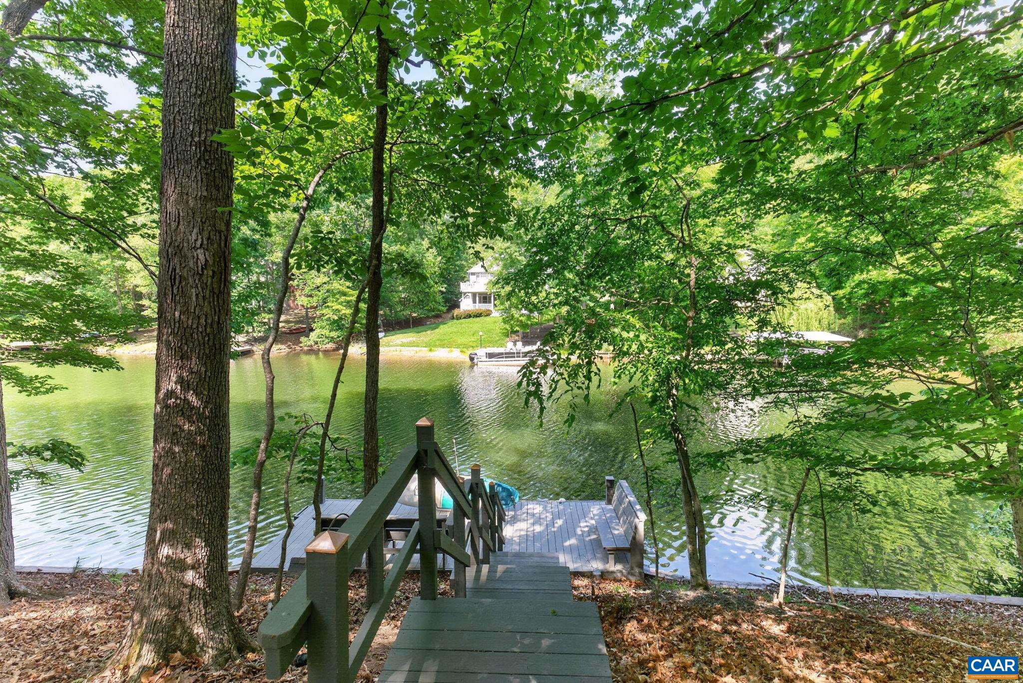 13 CONDOR RD, PALMYRA, Virginia 22963, 4 Bedrooms Bedrooms, ,3 BathroomsBathrooms,Residential,13 CONDOR RD,676896 MLS # 676896