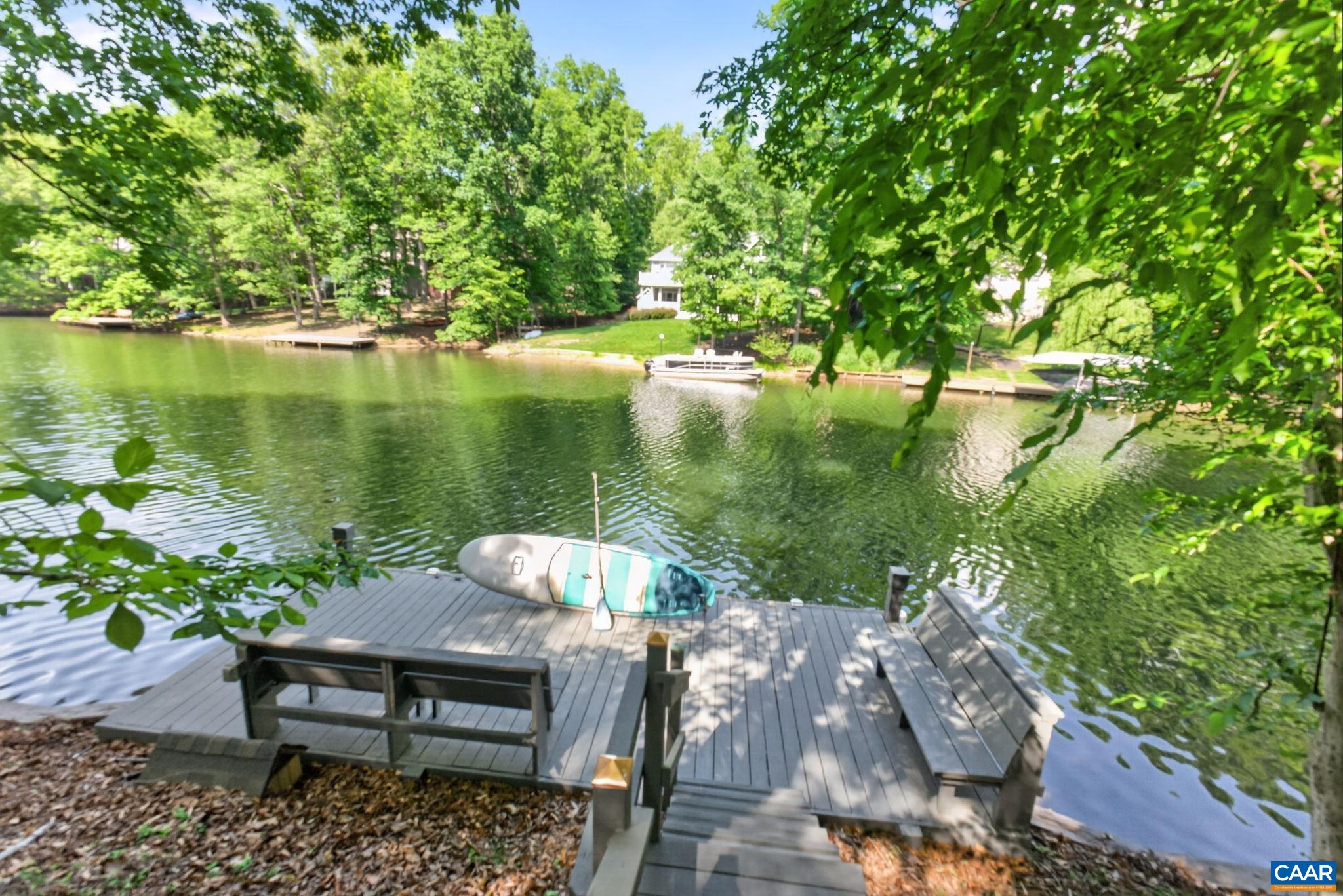 13 CONDOR RD, PALMYRA, Virginia 22963, 4 Bedrooms Bedrooms, ,3 BathroomsBathrooms,Residential,13 CONDOR RD,676896 MLS # 676896