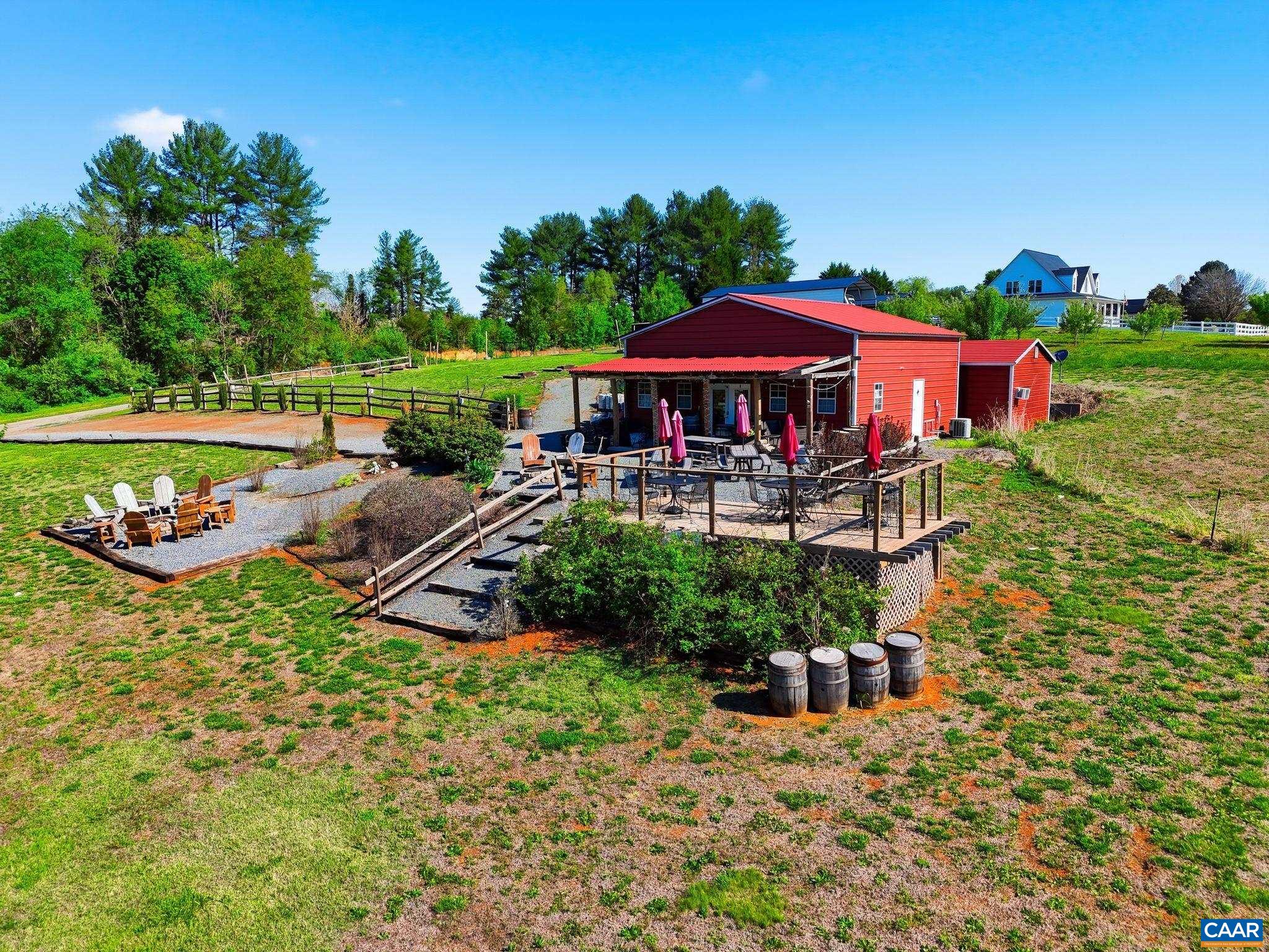 7793 WHITE OAK RD, RAPIDAN, Virginia 22733, 5 Bedrooms Bedrooms, ,3 BathroomsBathrooms,Residential,7793 WHITE OAK RD,676936 MLS # 676936