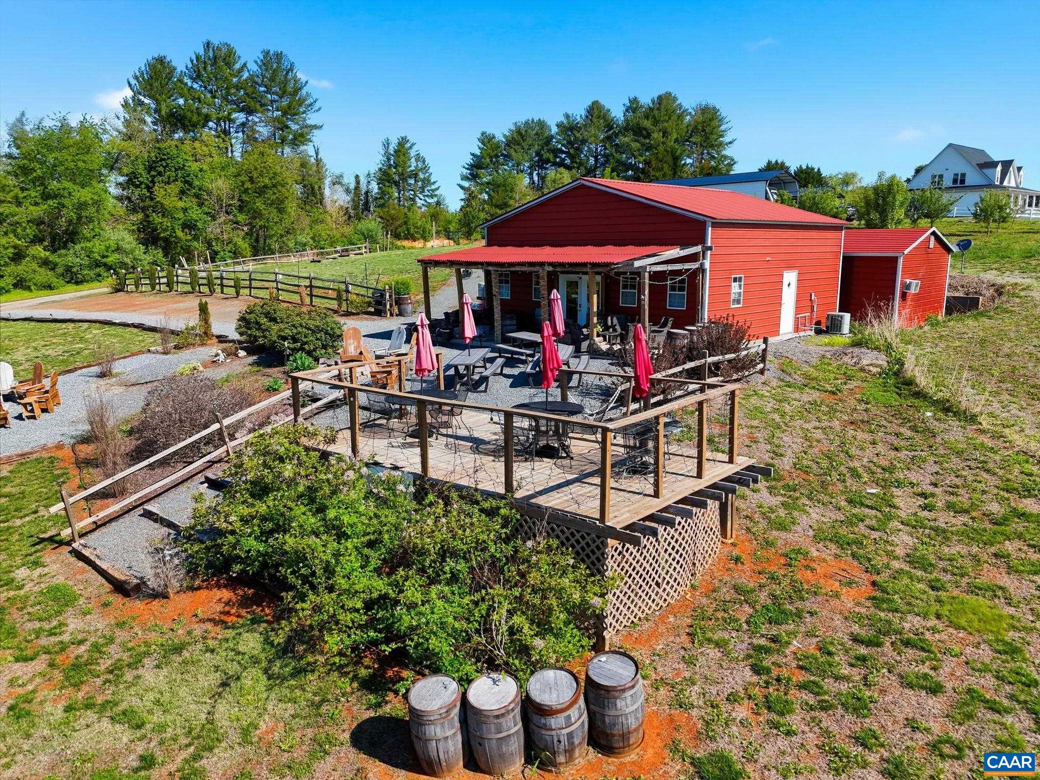 7793 WHITE OAK RD, RAPIDAN, Virginia 22733, 5 Bedrooms Bedrooms, ,3 BathroomsBathrooms,Residential,7793 WHITE OAK RD,676936 MLS # 676936