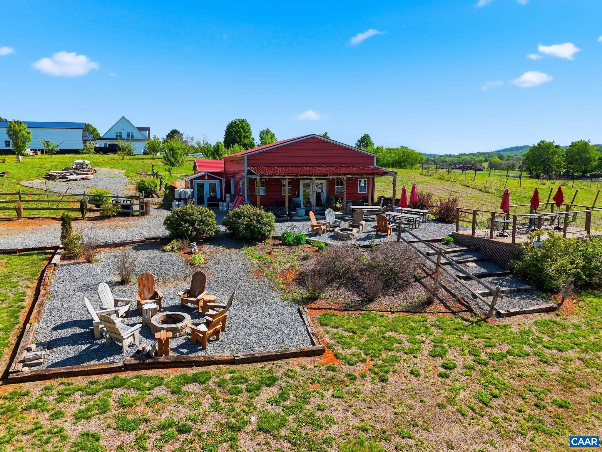 7793 WHITE OAK RD, RAPIDAN, Virginia 22733, 5 Bedrooms Bedrooms, ,3 BathroomsBathrooms,Residential,7793 WHITE OAK RD,676936 MLS # 676936