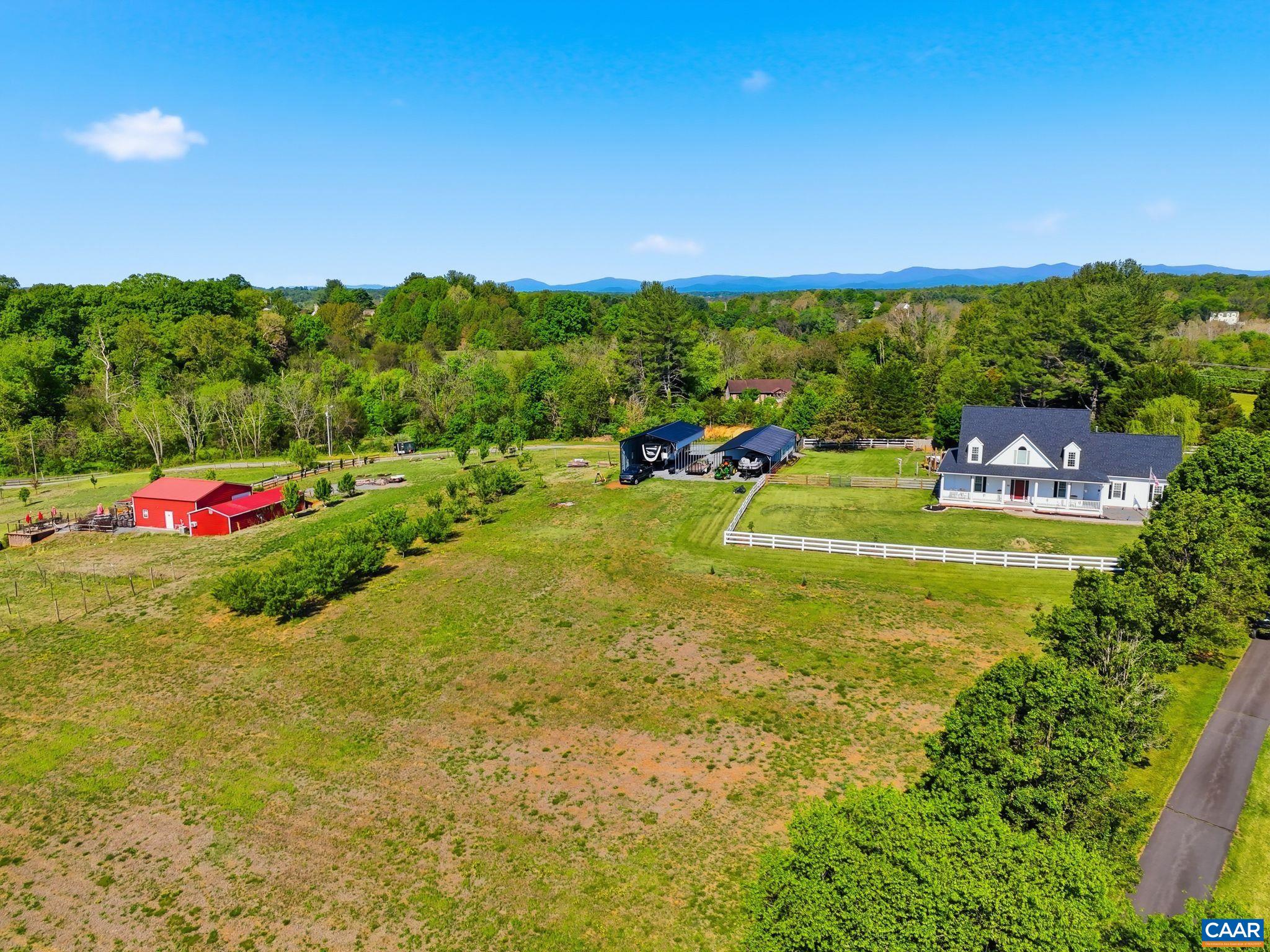 7793 WHITE OAK RD, RAPIDAN, Virginia 22733, 5 Bedrooms Bedrooms, ,3 BathroomsBathrooms,Residential,7793 WHITE OAK RD,676936 MLS # 676936