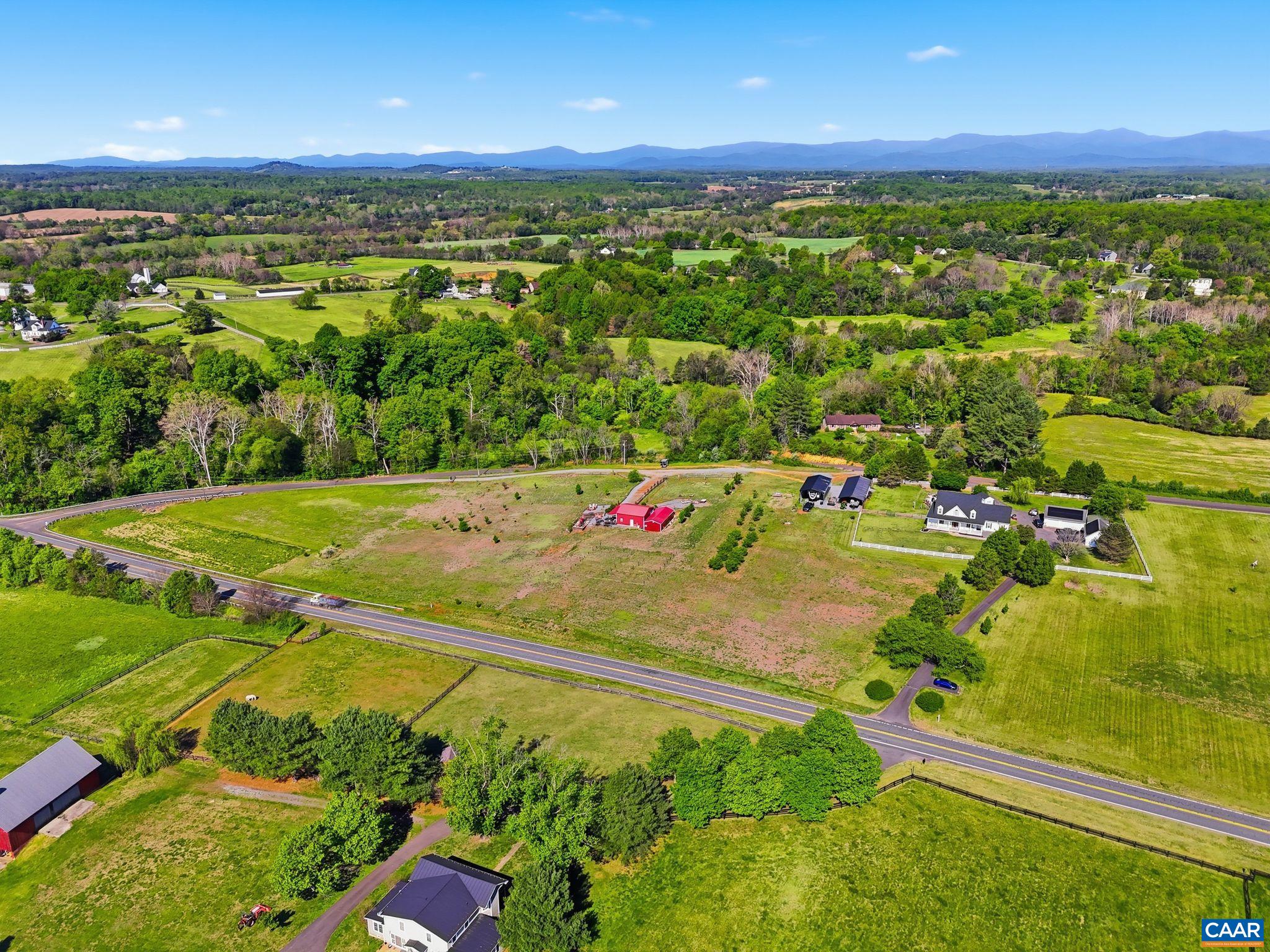 7793 WHITE OAK RD, RAPIDAN, Virginia 22733, 5 Bedrooms Bedrooms, ,3 BathroomsBathrooms,Residential,7793 WHITE OAK RD,676936 MLS # 676936