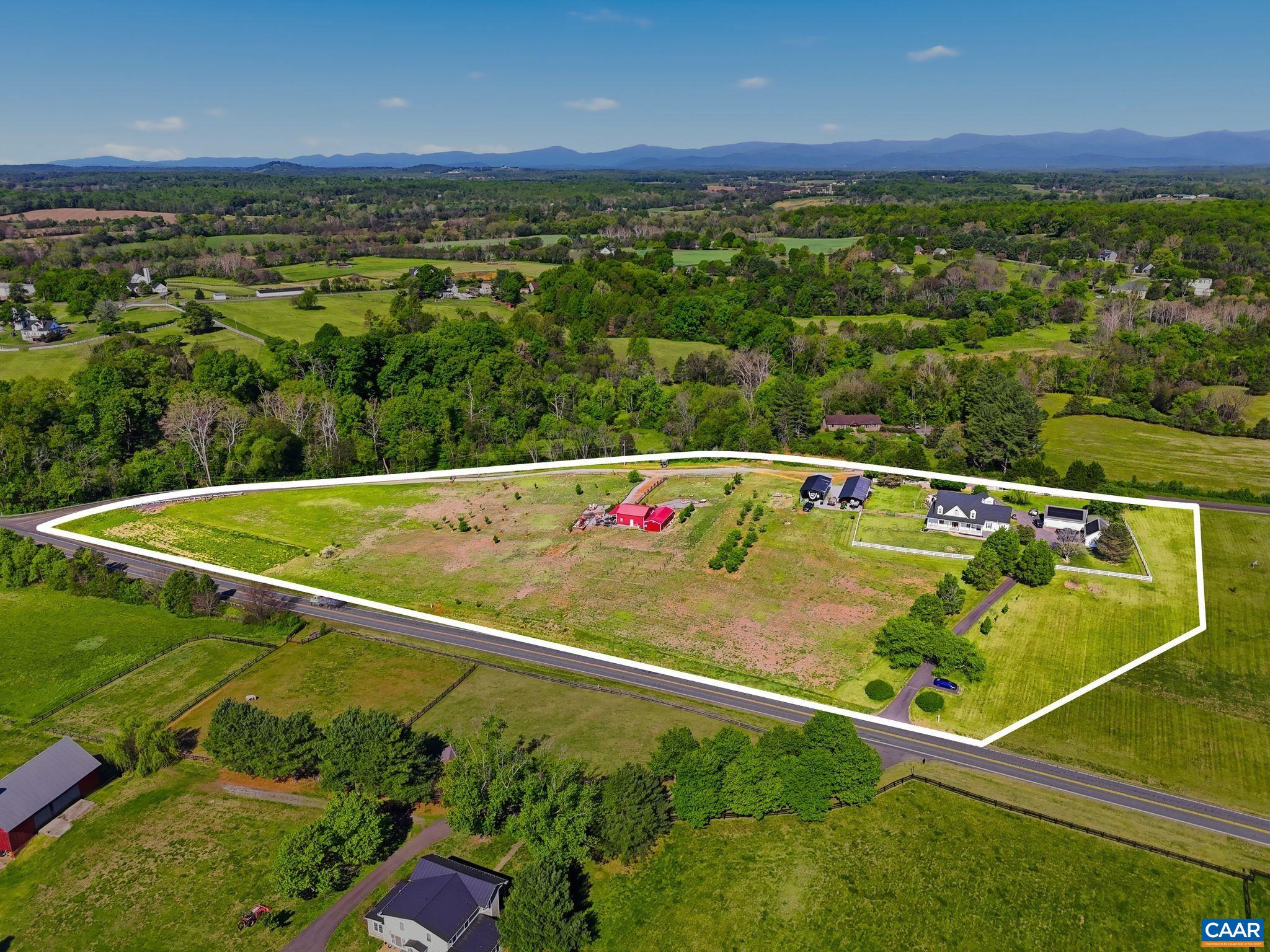 7793 WHITE OAK RD, RAPIDAN, Virginia 22733, 5 Bedrooms Bedrooms, ,3 BathroomsBathrooms,Residential,7793 WHITE OAK RD,676936 MLS # 676936