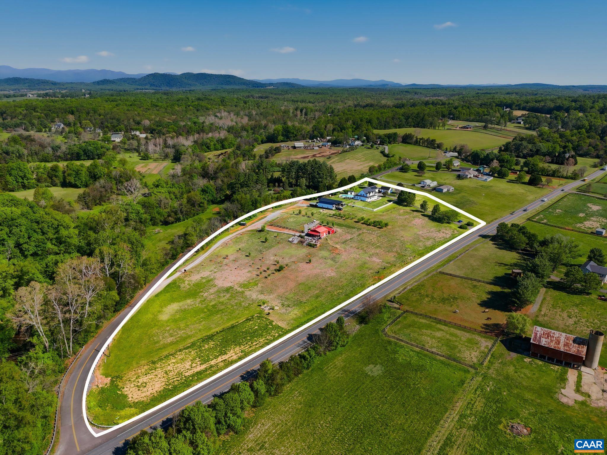 7793 WHITE OAK RD, RAPIDAN, Virginia 22733, 5 Bedrooms Bedrooms, ,3 BathroomsBathrooms,Residential,7793 WHITE OAK RD,676936 MLS # 676936