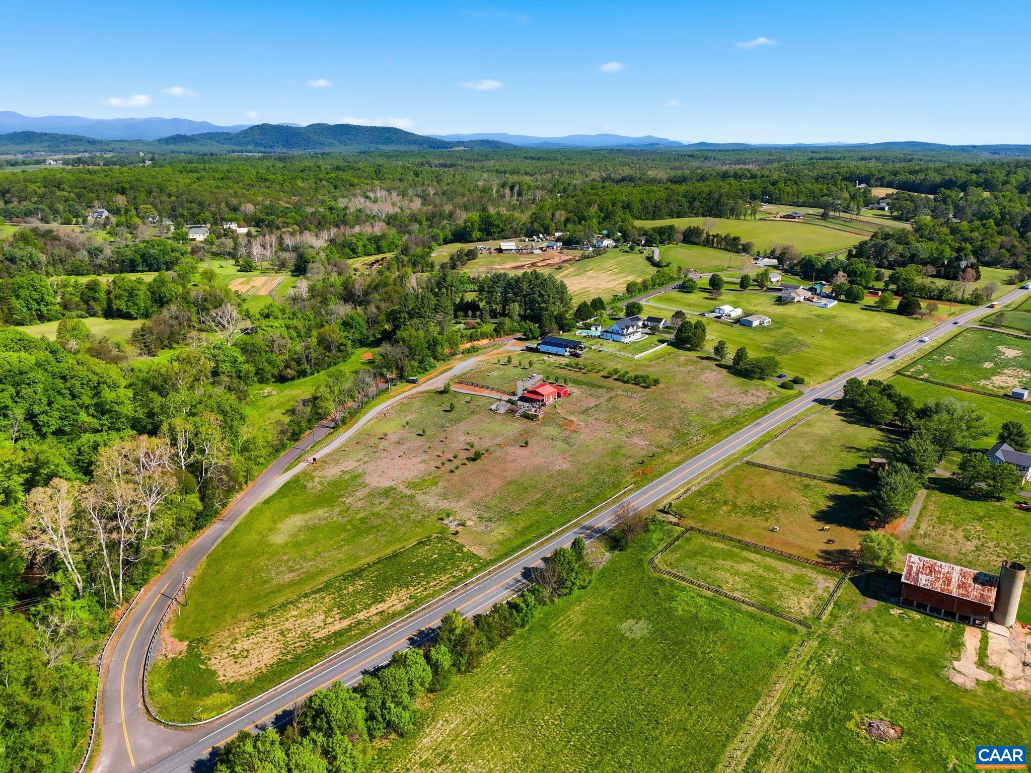 7793 WHITE OAK RD, RAPIDAN, Virginia 22733, 5 Bedrooms Bedrooms, ,3 BathroomsBathrooms,Residential,7793 WHITE OAK RD,676936 MLS # 676936