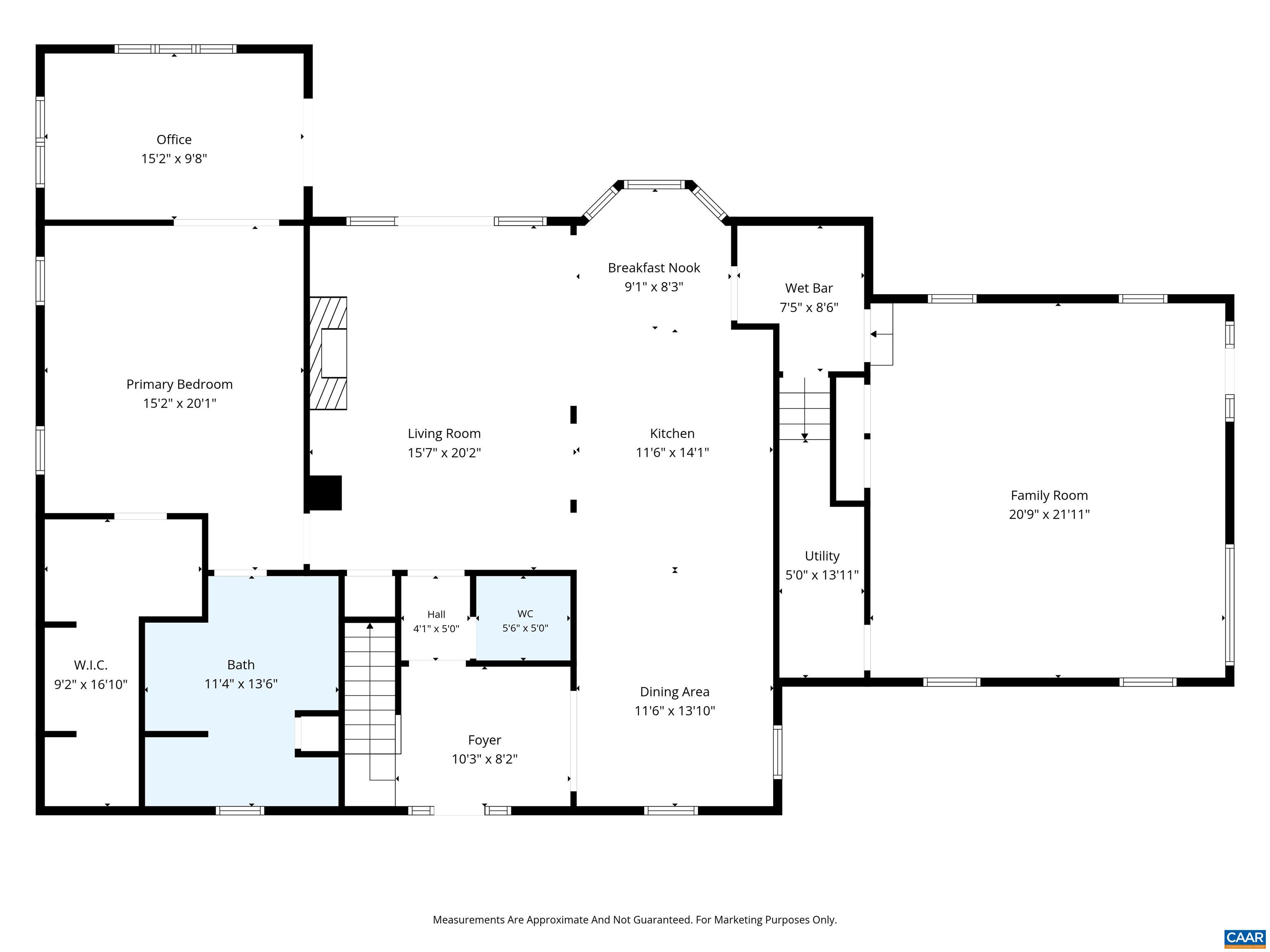 7793 WHITE OAK RD, RAPIDAN, Virginia 22733, 5 Bedrooms Bedrooms, ,3 BathroomsBathrooms,Residential,7793 WHITE OAK RD,676936 MLS # 676936 7793 WHITE OAK RD, RAPIDAN, Virginia 22733, 5 Bedrooms Bedrooms, ,3 BathroomsBathrooms,Residential,7793 WHITE OAK RD,676936 MLS # 676936