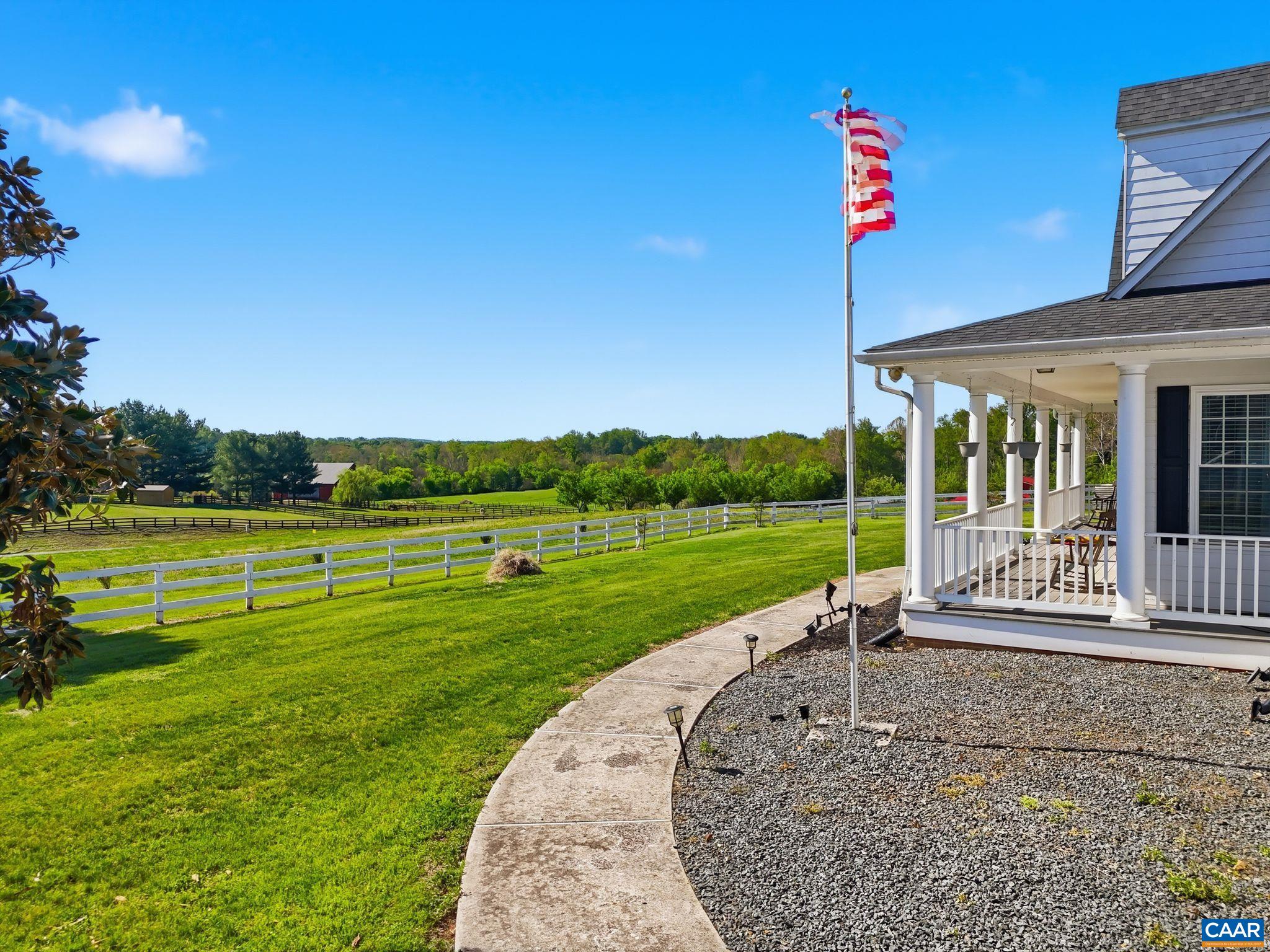 7793 WHITE OAK RD, RAPIDAN, Virginia 22733, 5 Bedrooms Bedrooms, ,3 BathroomsBathrooms,Residential,7793 WHITE OAK RD,676936 MLS # 676936