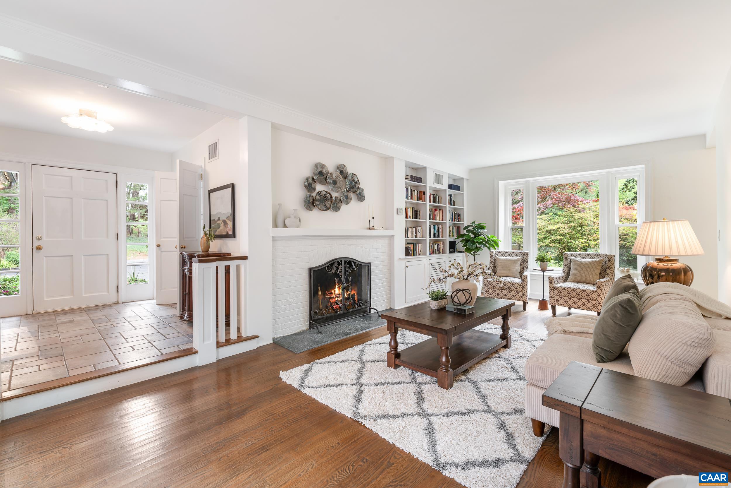 1930 WHITE HALL RD, CROZET, Virginia 22932, 4 Bedrooms Bedrooms, ,3 BathroomsBathrooms,Residential,DOGWOOD GLEN,1930 WHITE HALL RD,677273 MLS # 677273