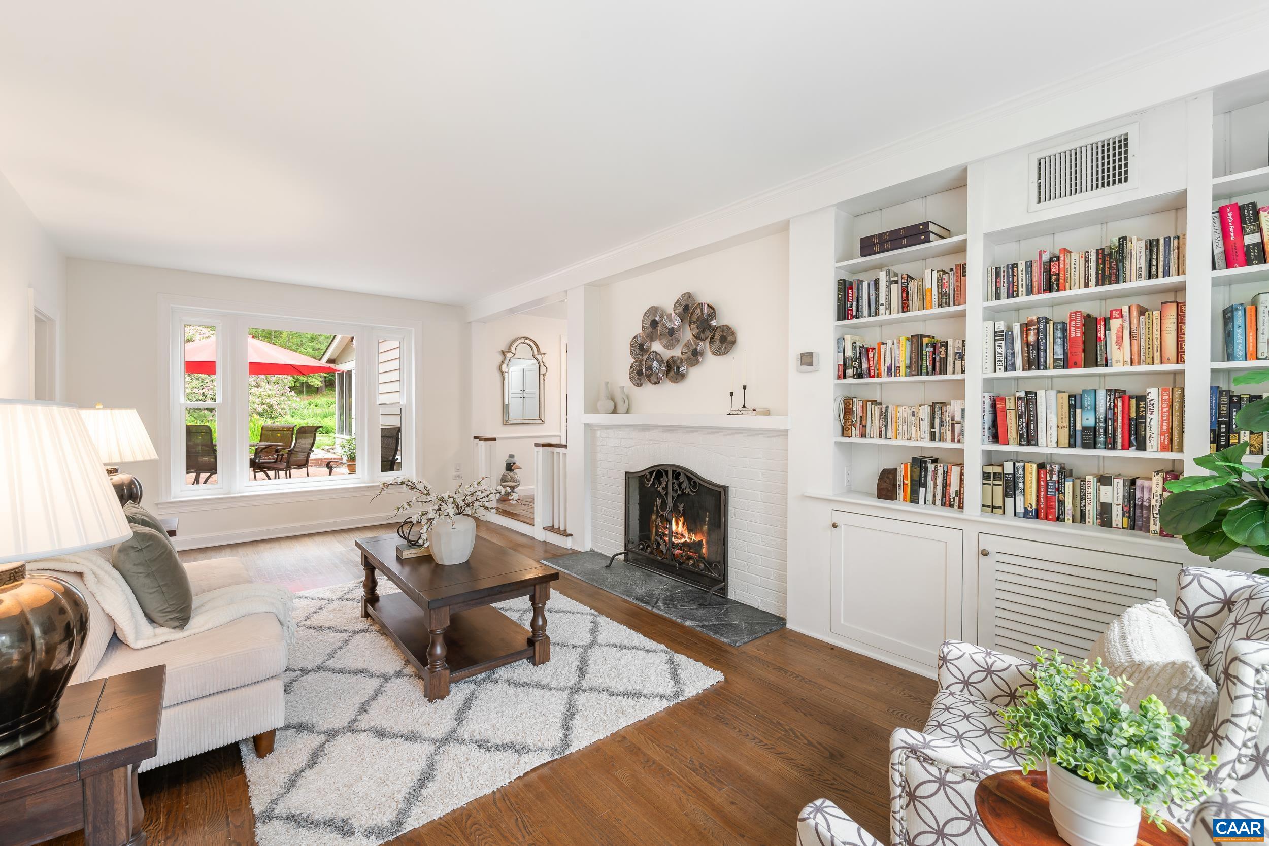 1930 WHITE HALL RD, CROZET, Virginia 22932, 4 Bedrooms Bedrooms, ,3 BathroomsBathrooms,Residential,DOGWOOD GLEN,1930 WHITE HALL RD,677273 MLS # 677273