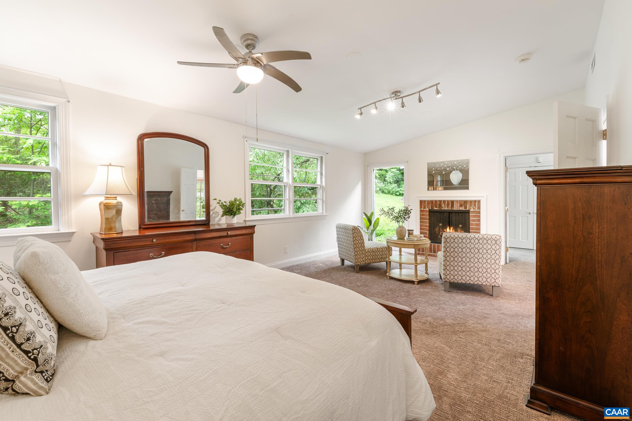 1930 WHITE HALL RD, CROZET, Virginia 22932, 4 Bedrooms Bedrooms, ,3 BathroomsBathrooms,Residential,DOGWOOD GLEN,1930 WHITE HALL RD,677273 MLS # 677273