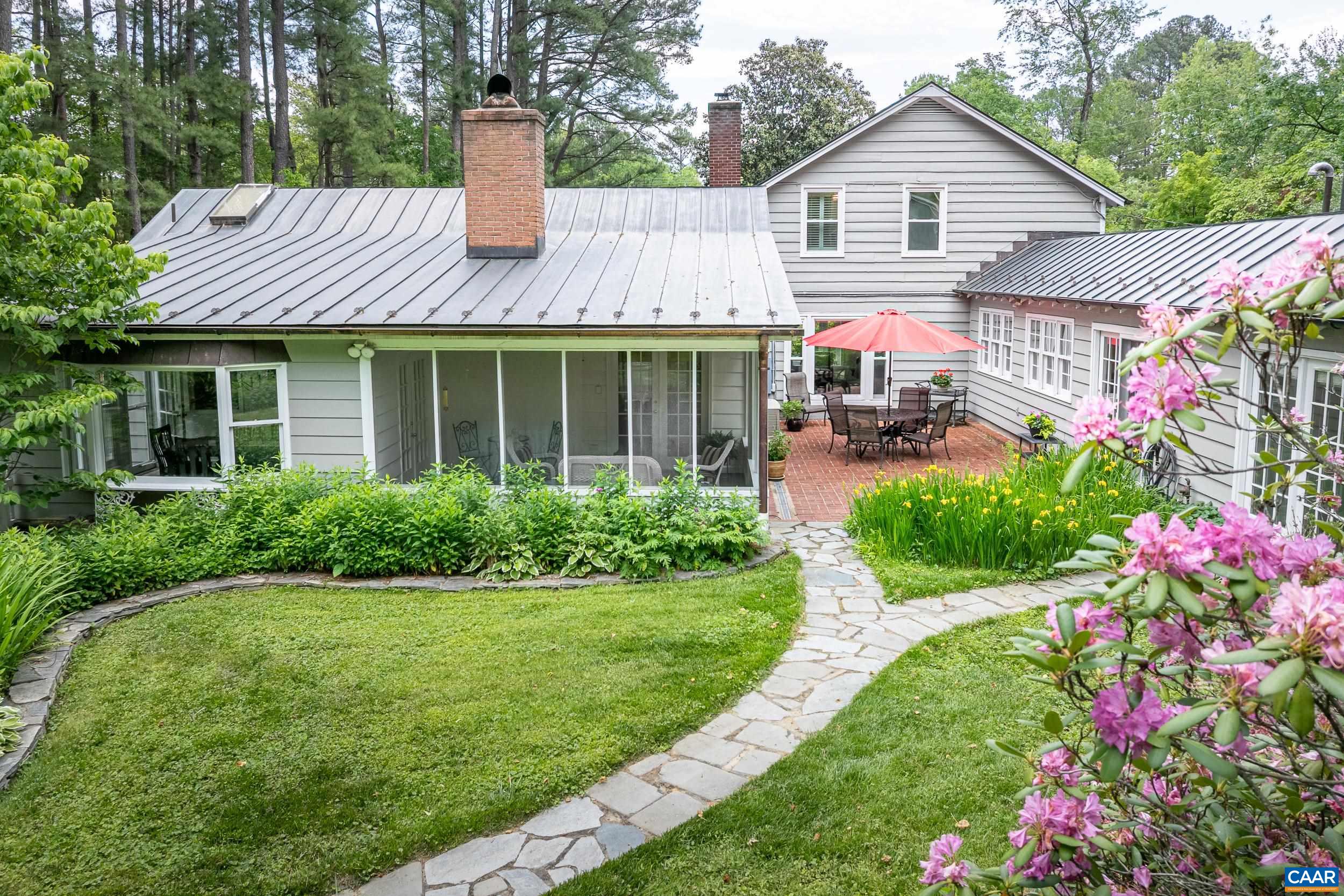 1930 WHITE HALL RD, CROZET, Virginia 22932, 4 Bedrooms Bedrooms, ,3 BathroomsBathrooms,Residential,DOGWOOD GLEN,1930 WHITE HALL RD,677273 MLS # 677273