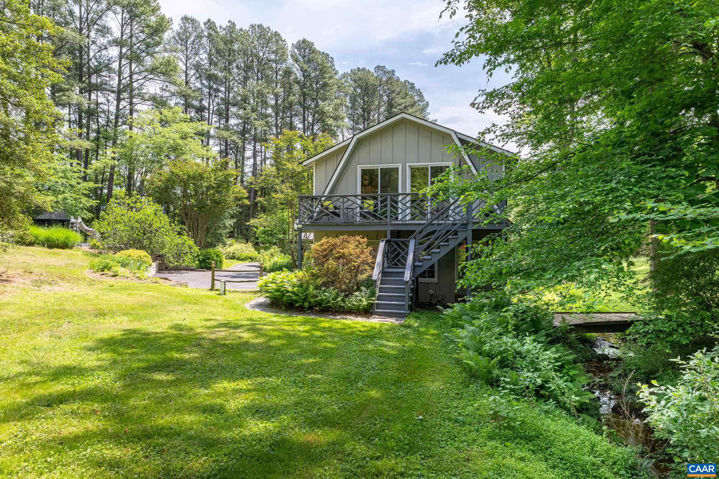 1930 WHITE HALL RD, CROZET, Virginia 22932, 4 Bedrooms Bedrooms, ,3 BathroomsBathrooms,Residential,DOGWOOD GLEN,1930 WHITE HALL RD,677273 MLS # 677273