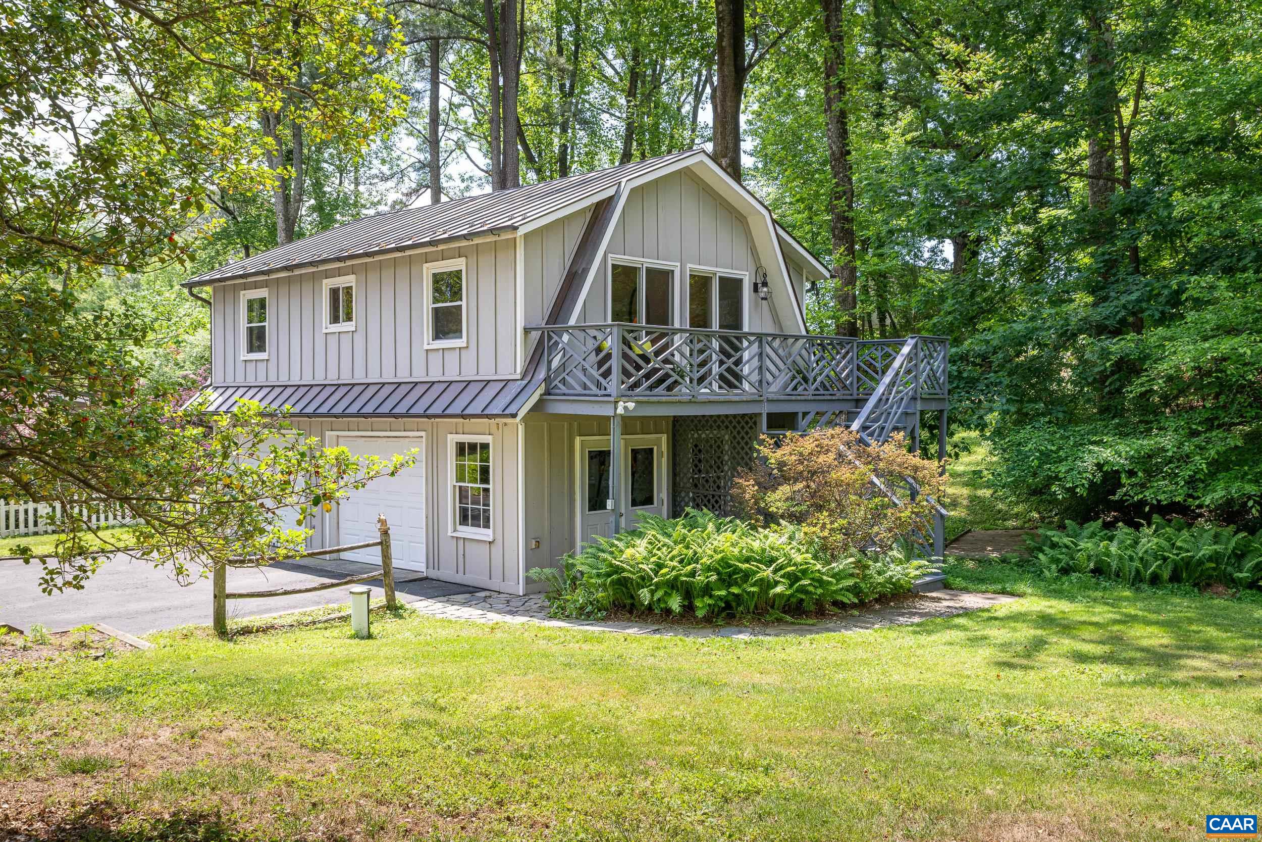 1930 WHITE HALL RD, CROZET, Virginia 22932, 4 Bedrooms Bedrooms, ,3 BathroomsBathrooms,Residential,DOGWOOD GLEN,1930 WHITE HALL RD,677273 MLS # 677273