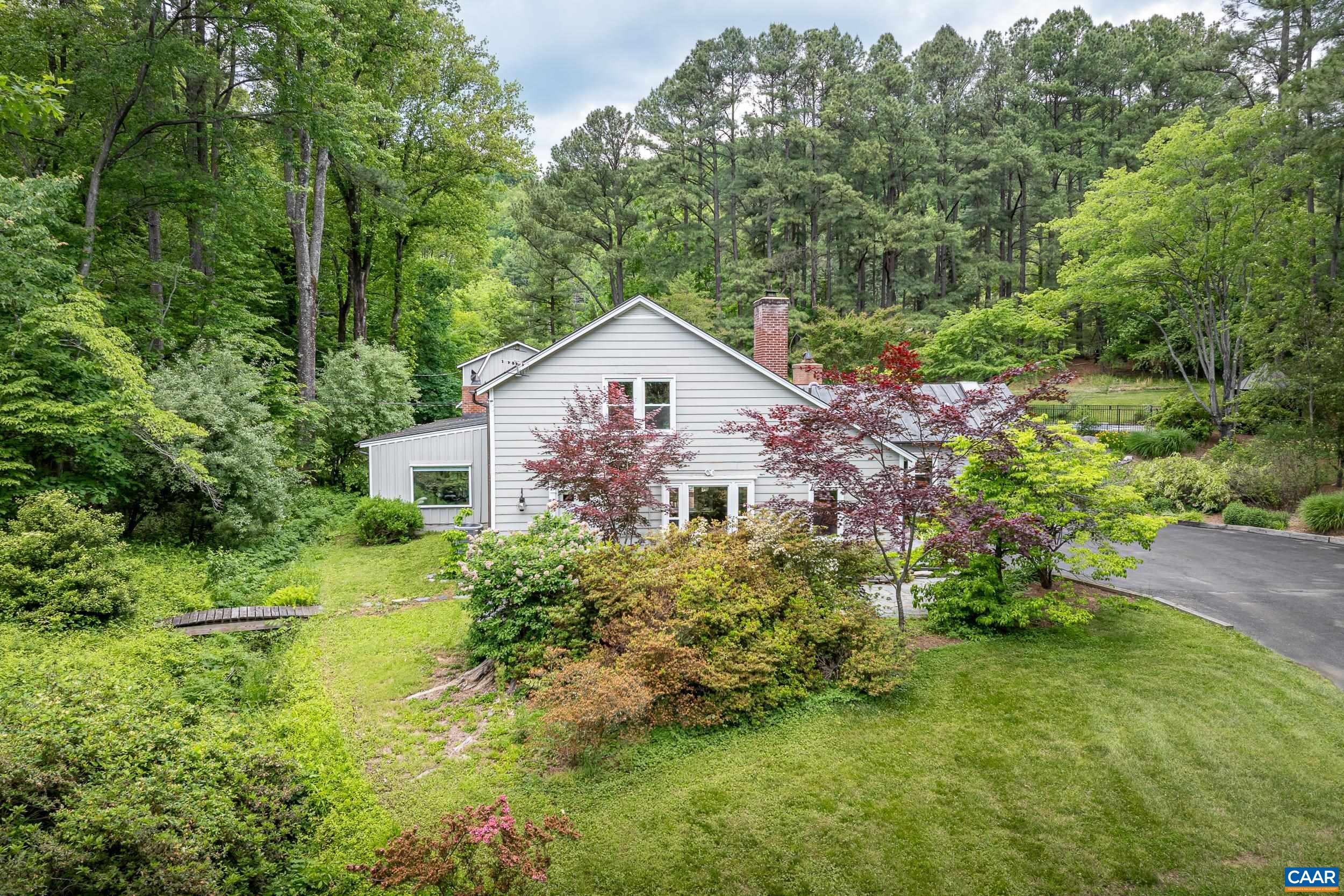 1930 WHITE HALL RD, CROZET, Virginia 22932, 4 Bedrooms Bedrooms, ,3 BathroomsBathrooms,Residential,DOGWOOD GLEN,1930 WHITE HALL RD,677273 MLS # 677273