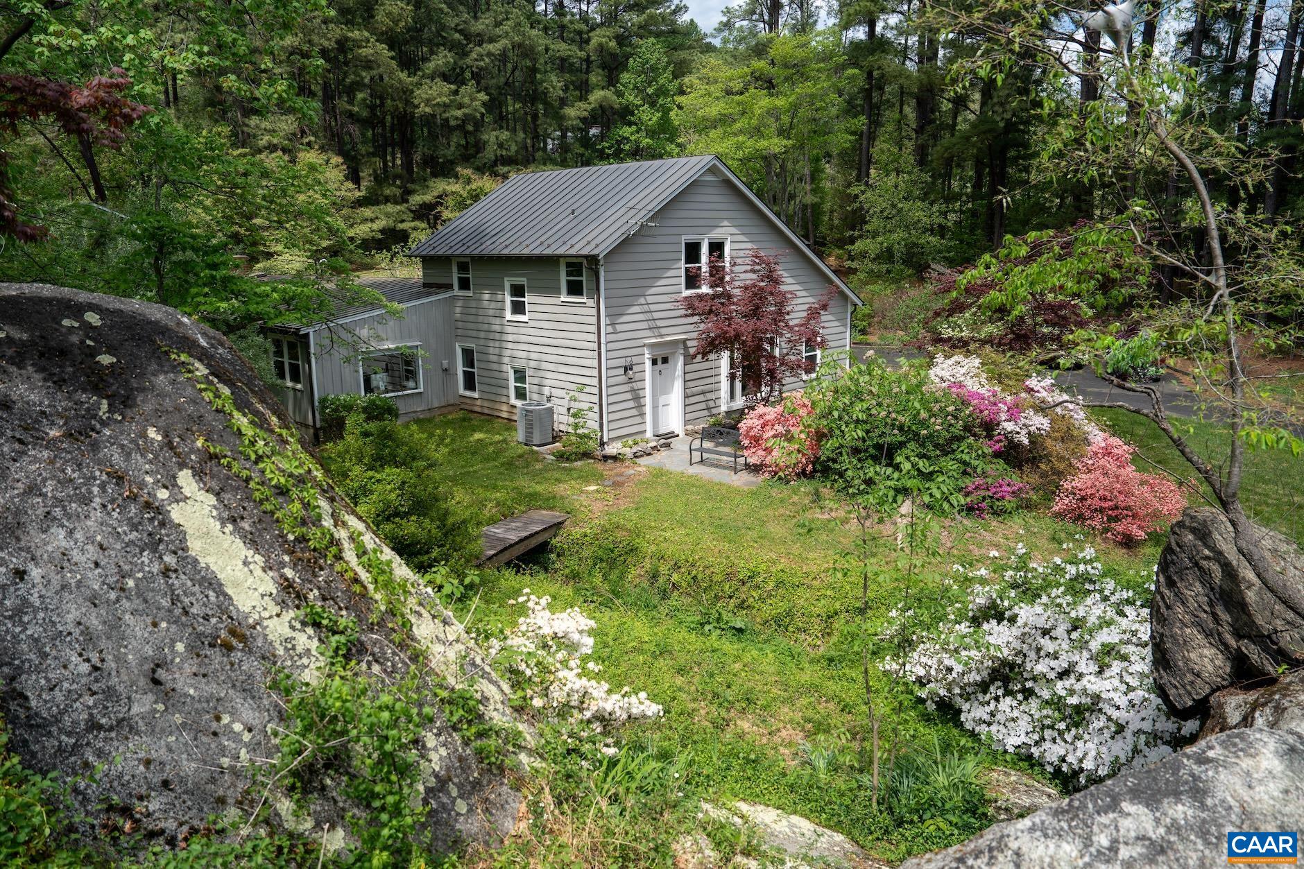1930 WHITE HALL RD, CROZET, Virginia 22932, 4 Bedrooms Bedrooms, ,3 BathroomsBathrooms,Residential,DOGWOOD GLEN,1930 WHITE HALL RD,677273 MLS # 677273