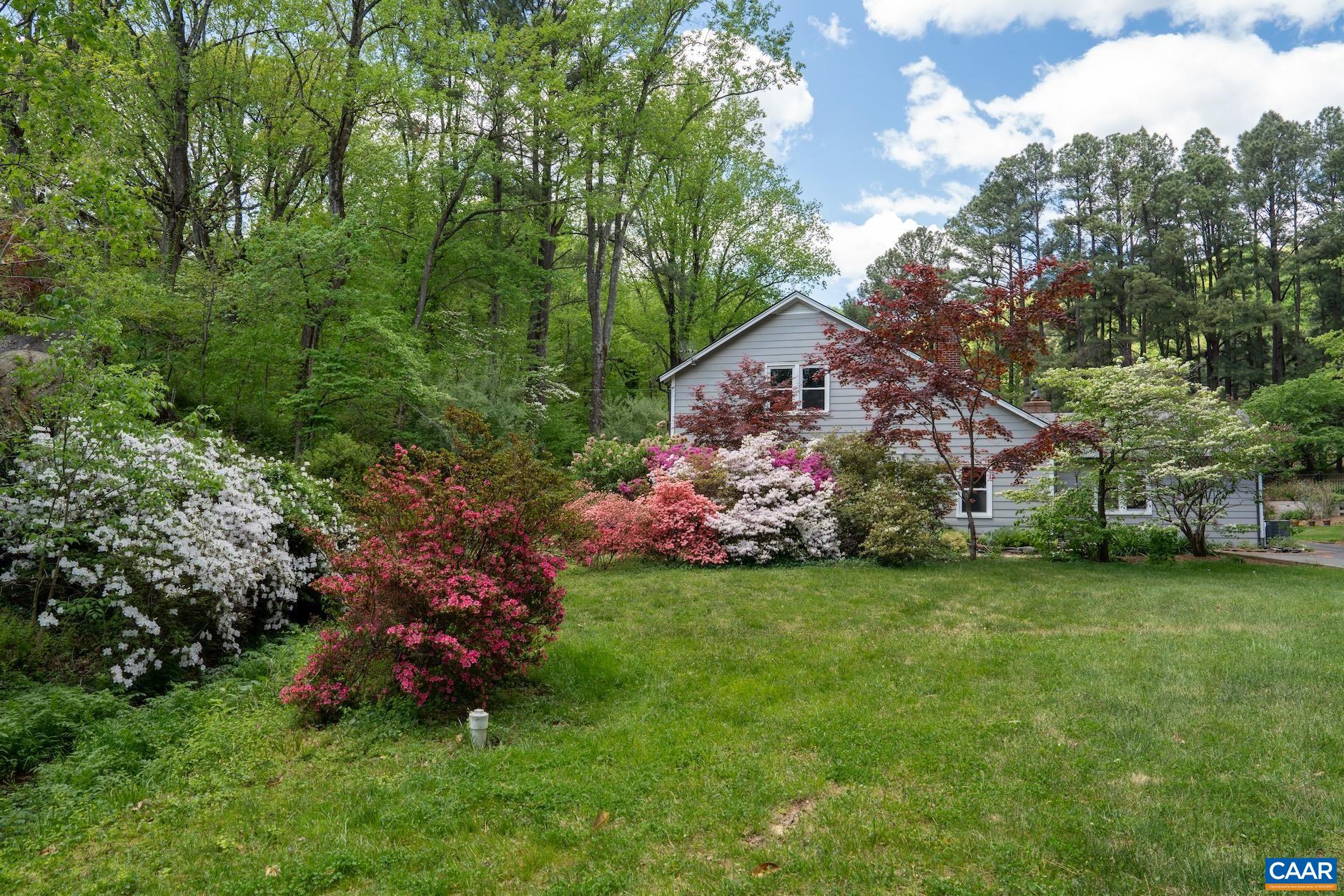1930 WHITE HALL RD, CROZET, Virginia 22932, 4 Bedrooms Bedrooms, ,3 BathroomsBathrooms,Residential,DOGWOOD GLEN,1930 WHITE HALL RD,677273 MLS # 677273