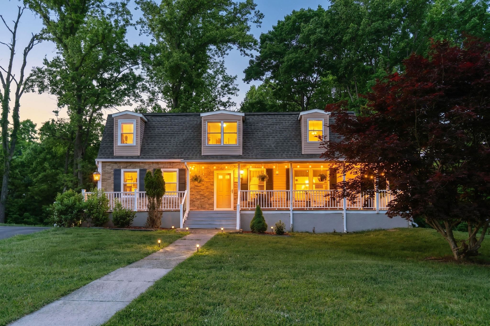 875 CAMPBELLS HOLLOW RD, MIDDLEBROOK, Virginia 24459, 3 Bedrooms Bedrooms, ,2 BathroomsBathrooms,Residential,875 CAMPBELLS HOLLOW RD,677353 MLS # 677353
