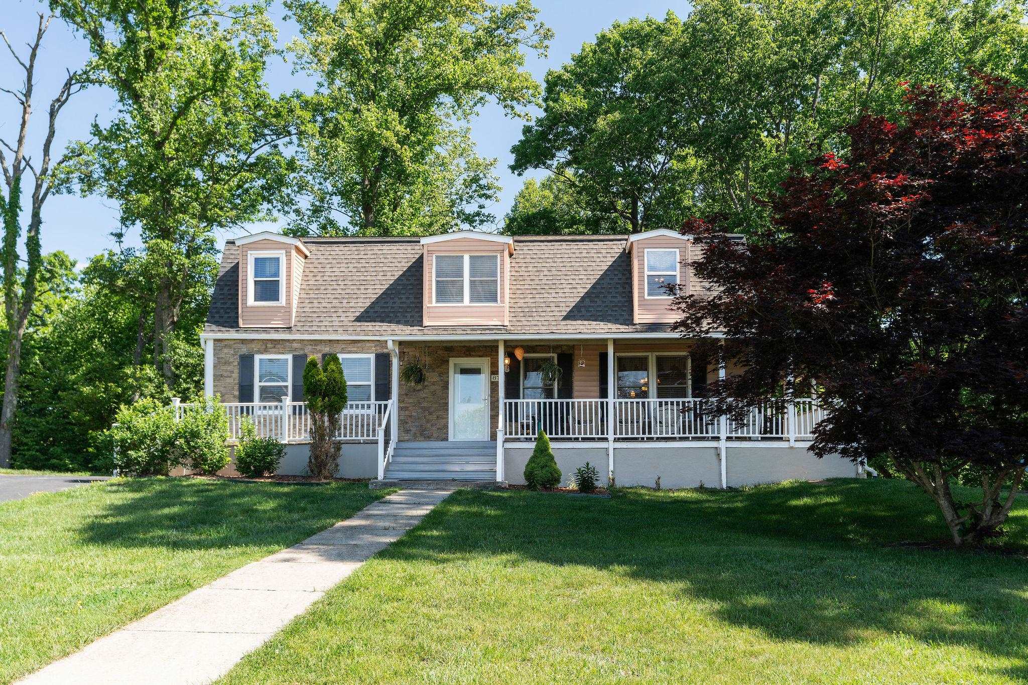 875 CAMPBELLS HOLLOW RD, MIDDLEBROOK, Virginia 24459, 3 Bedrooms Bedrooms, ,2 BathroomsBathrooms,Residential,875 CAMPBELLS HOLLOW RD,677353 MLS # 677353