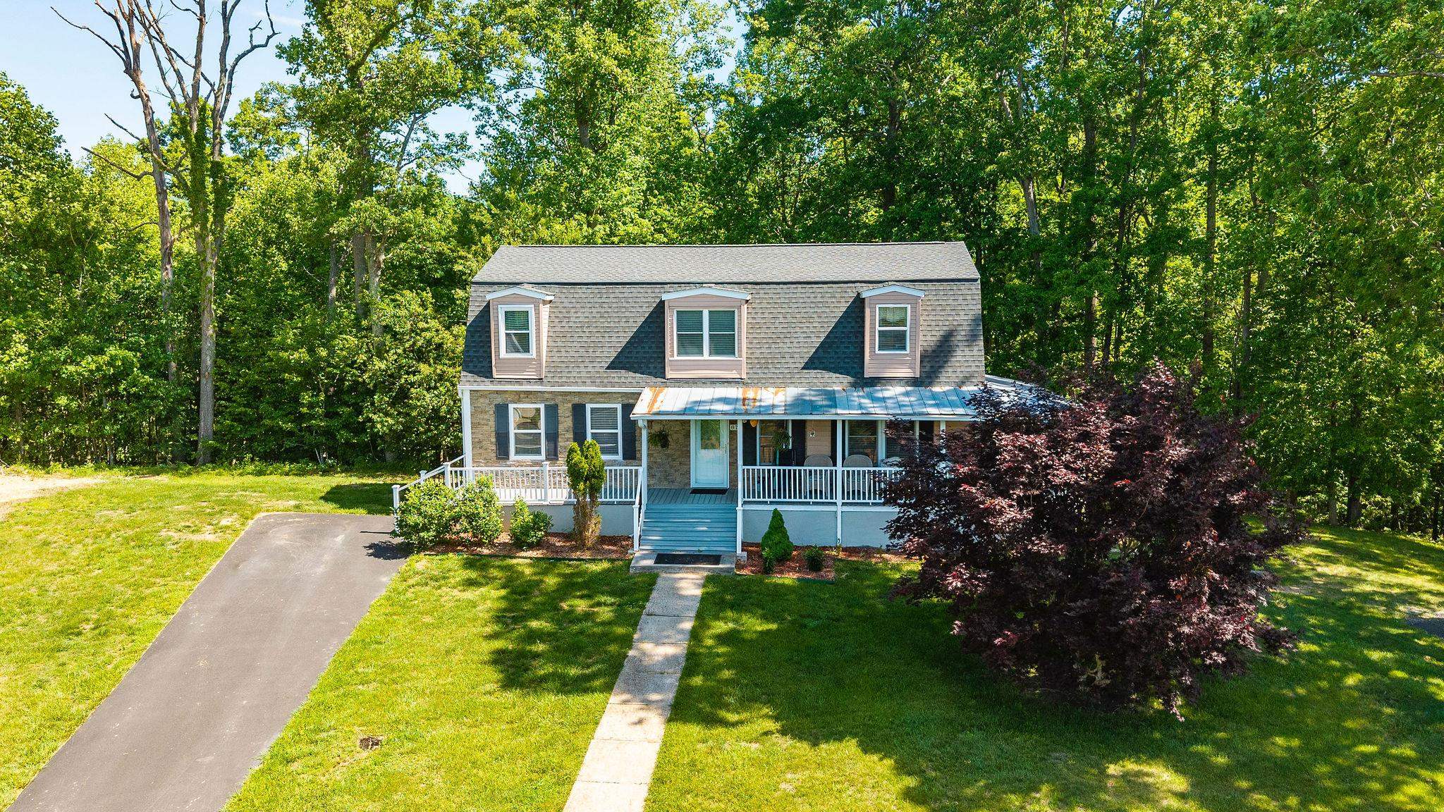 875 CAMPBELLS HOLLOW RD, MIDDLEBROOK, Virginia 24459, 3 Bedrooms Bedrooms, ,2 BathroomsBathrooms,Residential,875 CAMPBELLS HOLLOW RD,677353 MLS # 677353