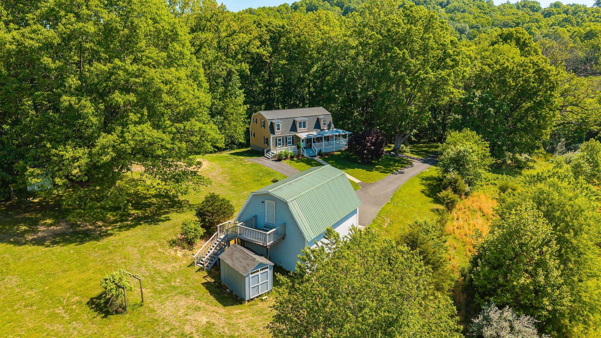 875 CAMPBELLS HOLLOW RD, MIDDLEBROOK, Virginia 24459, 3 Bedrooms Bedrooms, ,2 BathroomsBathrooms,Residential,875 CAMPBELLS HOLLOW RD,677353 MLS # 677353