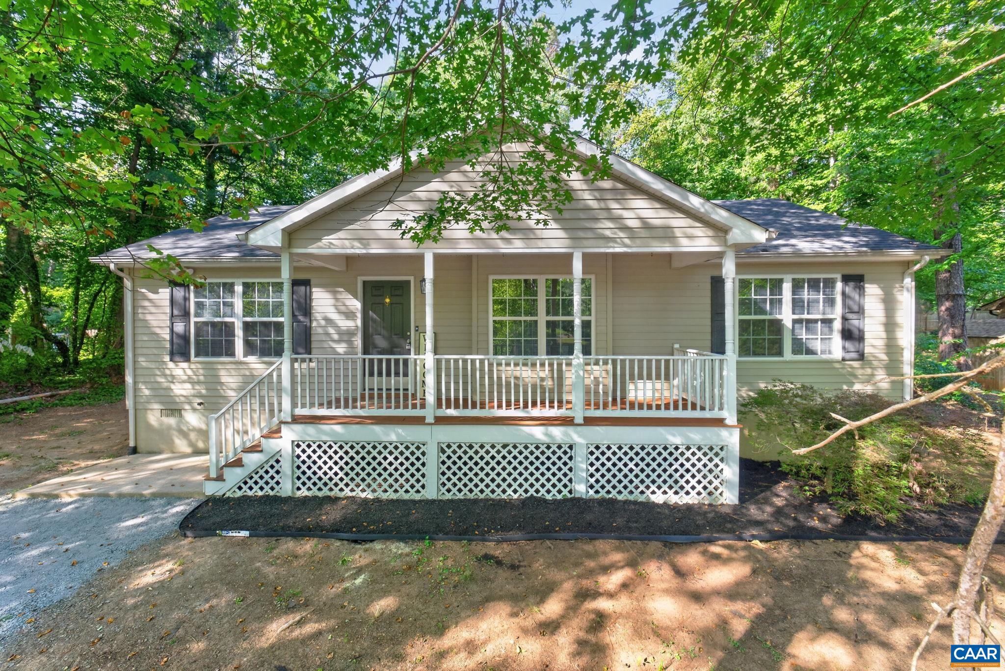 8 JENNINGS DR, PALMYRA, Virginia 22963, 3 Bedrooms Bedrooms, ,2 BathroomsBathrooms,Residential,8 JENNINGS DR,677354 MLS # 677354