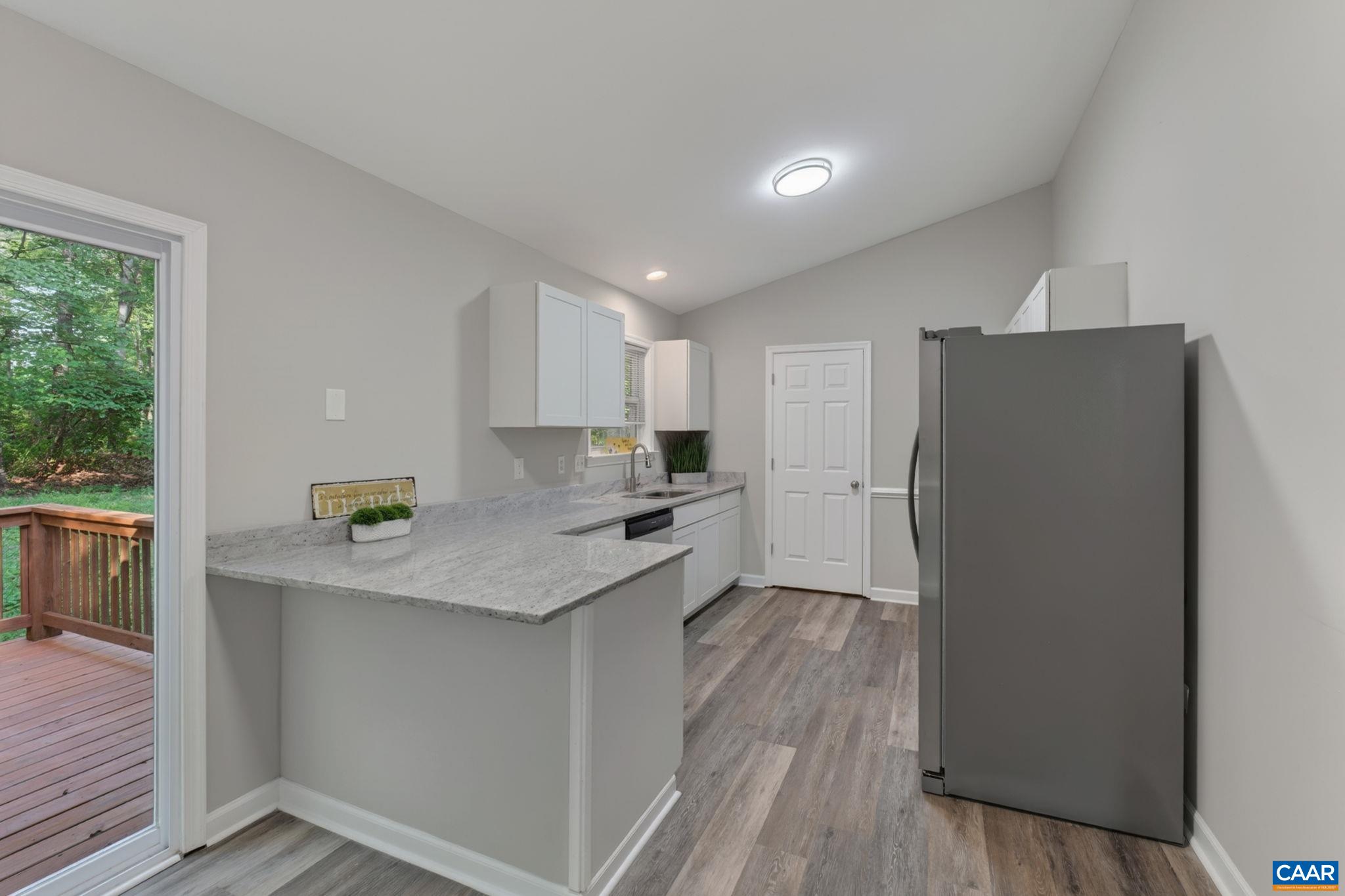 8 JENNINGS DR, PALMYRA, Virginia 22963, 3 Bedrooms Bedrooms, ,2 BathroomsBathrooms,Residential,8 JENNINGS DR,677354 MLS # 677354