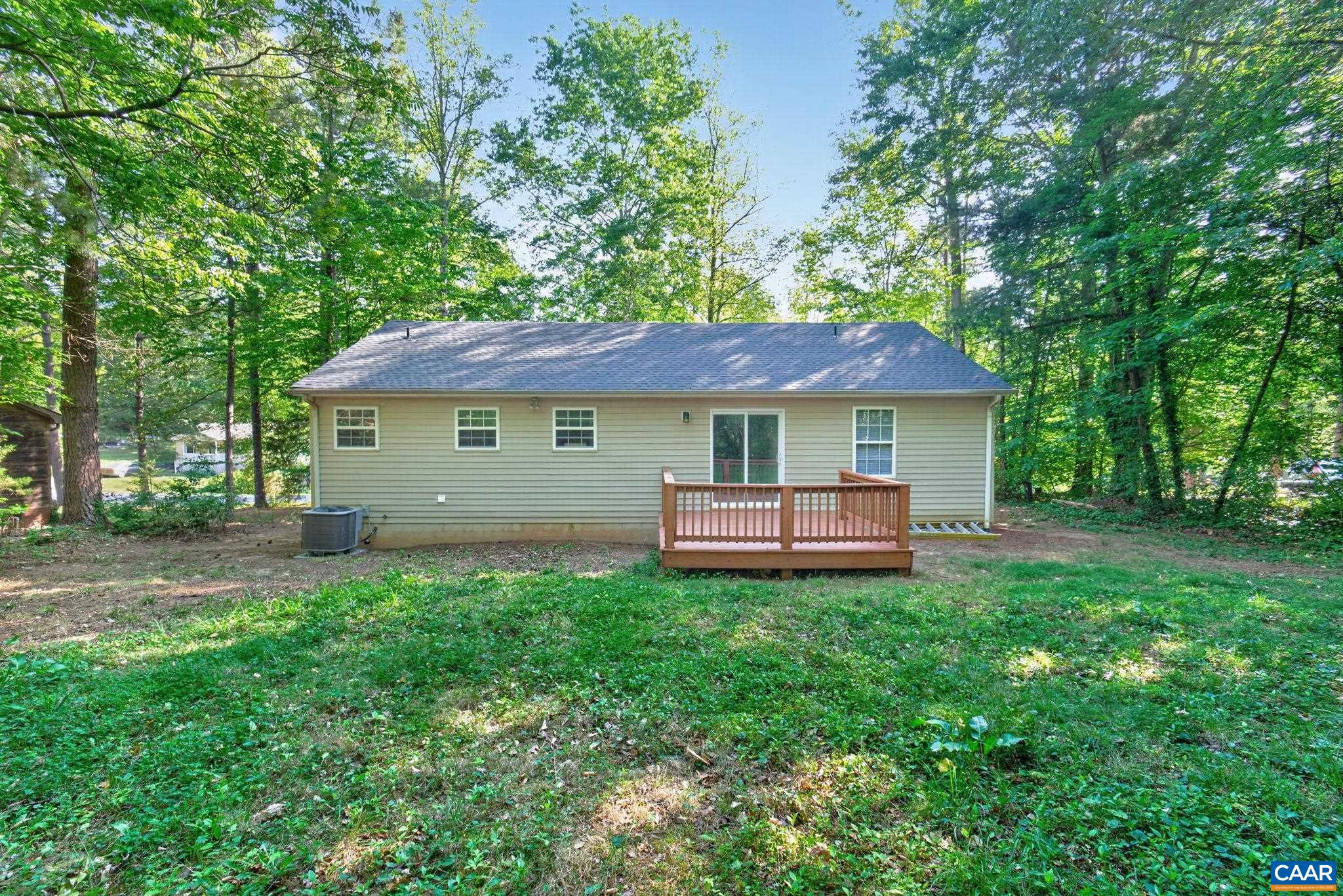 8 JENNINGS DR, PALMYRA, Virginia 22963, 3 Bedrooms Bedrooms, ,2 BathroomsBathrooms,Residential,8 JENNINGS DR,677354 MLS # 677354