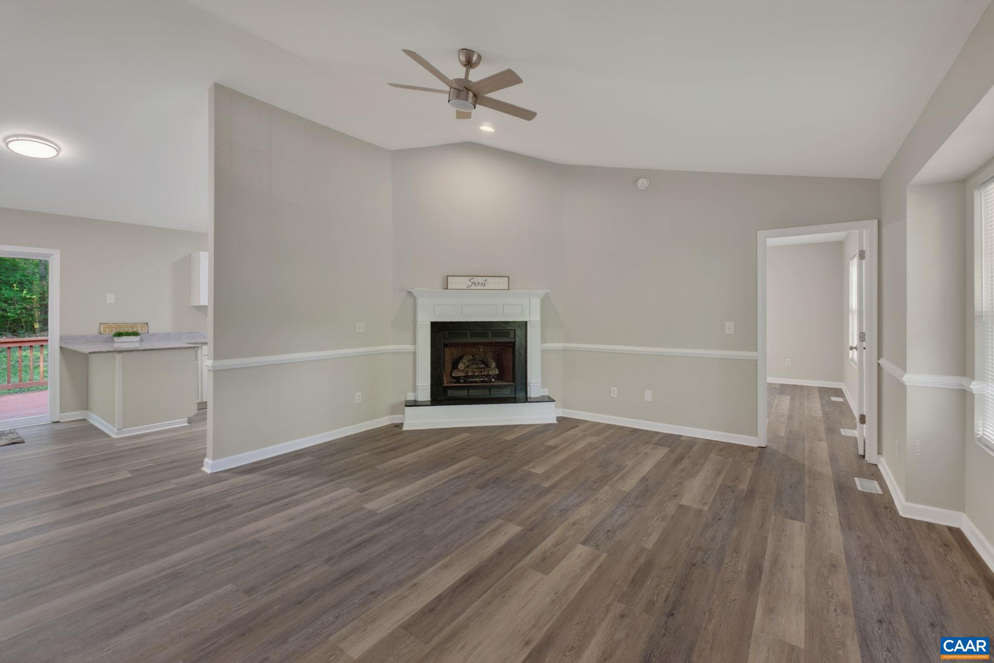8 JENNINGS DR, PALMYRA, Virginia 22963, 3 Bedrooms Bedrooms, ,2 BathroomsBathrooms,Residential,8 JENNINGS DR,677354 MLS # 677354