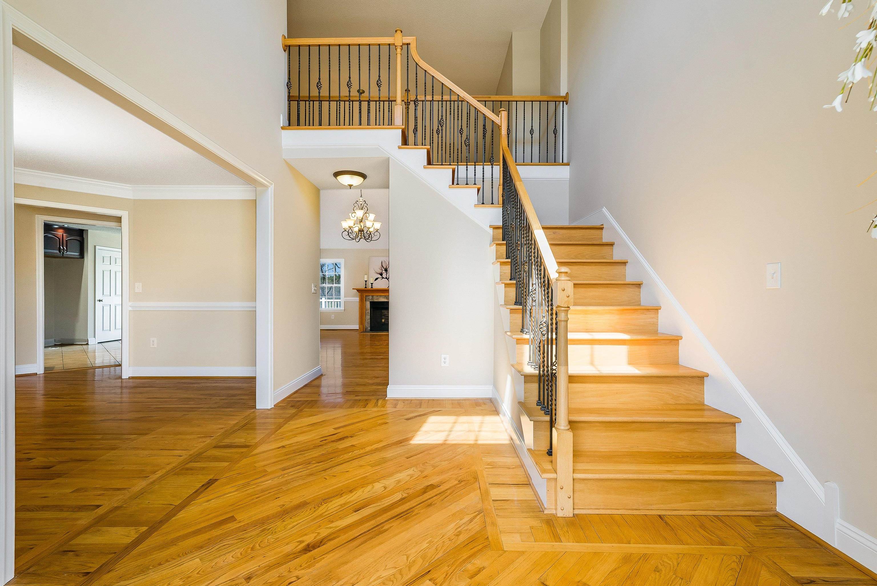 49 BOWMANS RUN DR, STUARTS DRAFT, Virginia 24477, 5 Bedrooms Bedrooms, ,3 BathroomsBathrooms,Residential,49 BOWMANS RUN DR,677357 MLS # 677357