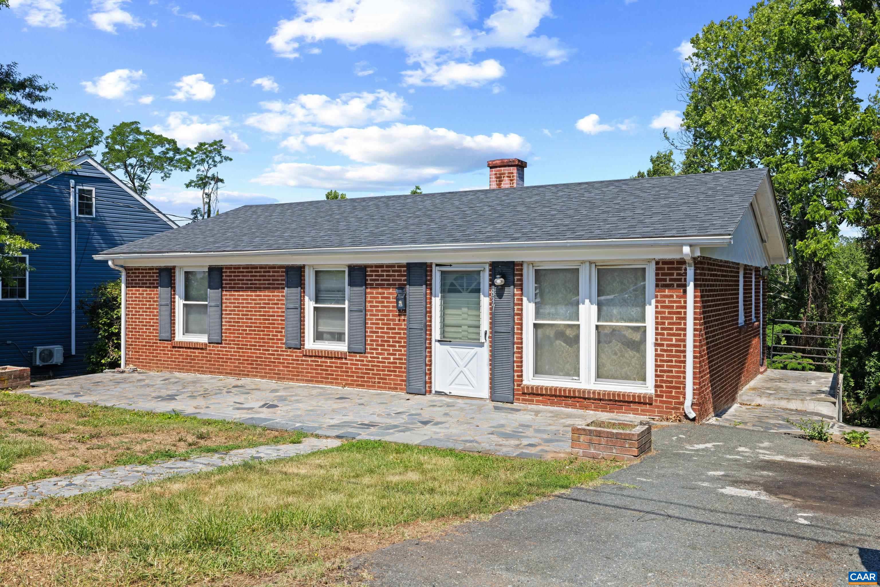 837 RIDGE ST, CHARLOTTESVILLE, Virginia 22902, 3 Bedrooms Bedrooms, ,1 BathroomBathrooms,Residential,837 RIDGE ST,677365 MLS # 677365
