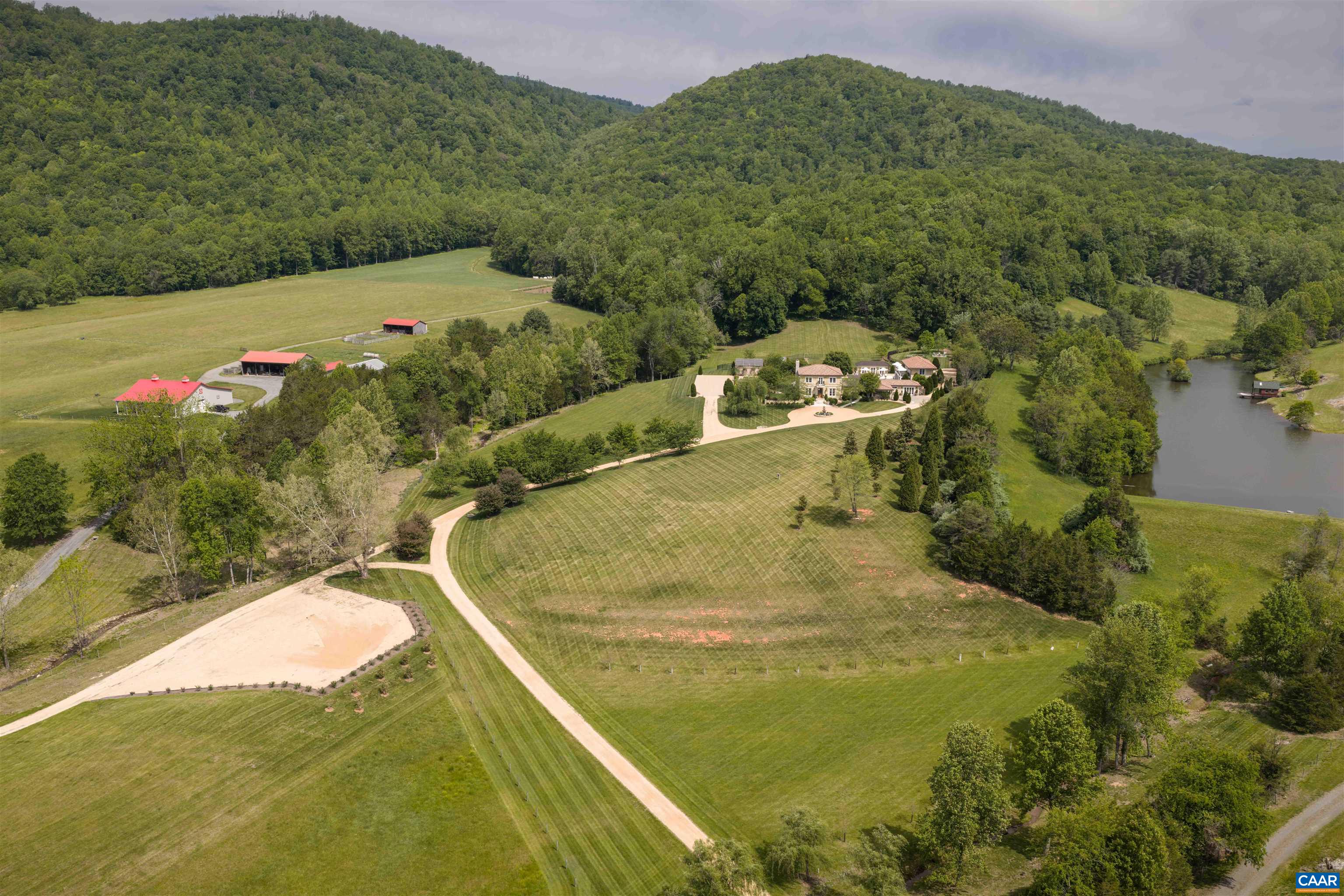 4578 RUTH RD, MADISON, Virginia 22727, 5 Bedrooms Bedrooms, ,4 BathroomsBathrooms,Residential,Monte Ventoso,4578 RUTH RD,677366 MLS # 677366