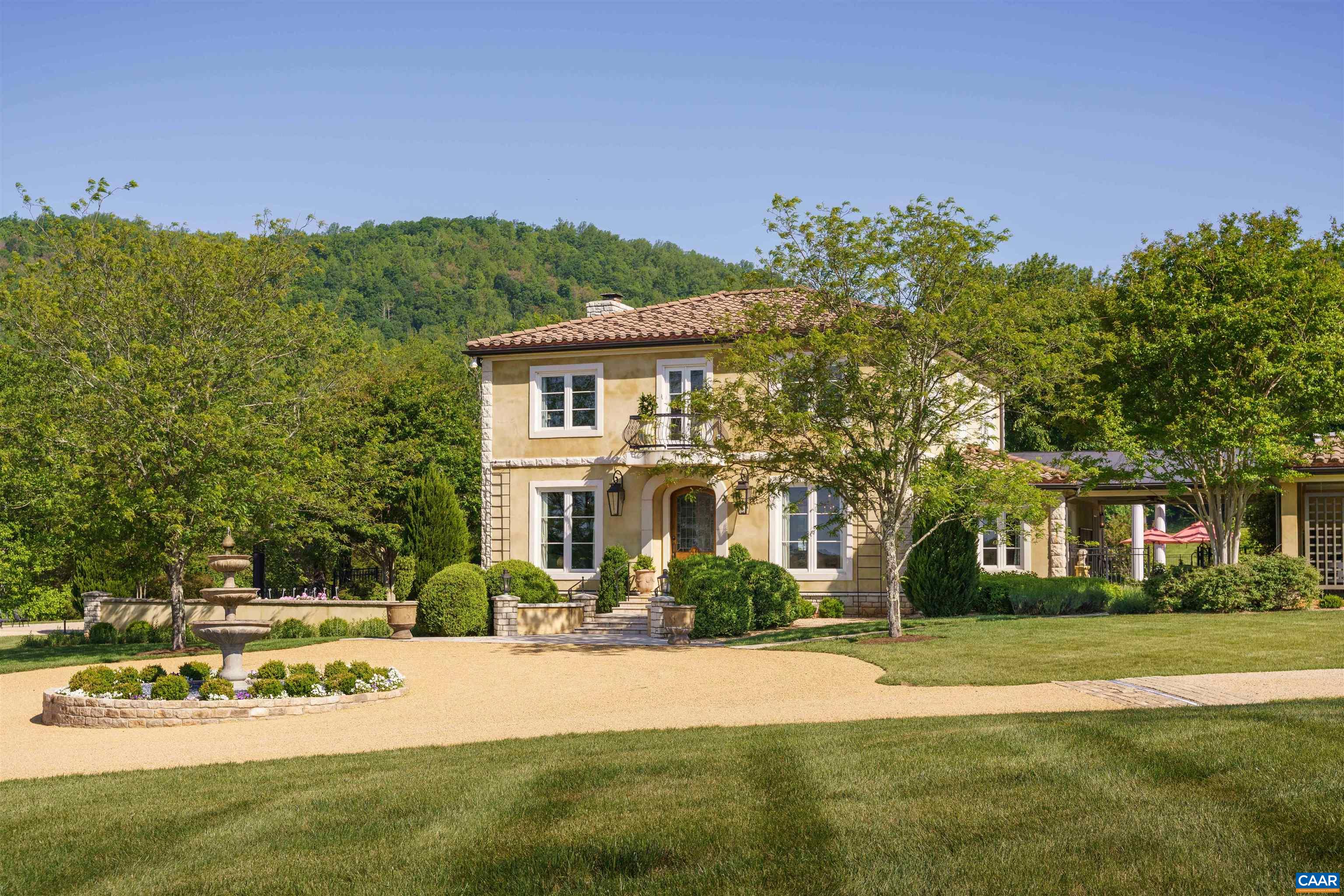 4578 RUTH RD, MADISON, Virginia 22727, 5 Bedrooms Bedrooms, ,4 BathroomsBathrooms,Residential,Monte Ventoso,4578 RUTH RD,677366 MLS # 677366