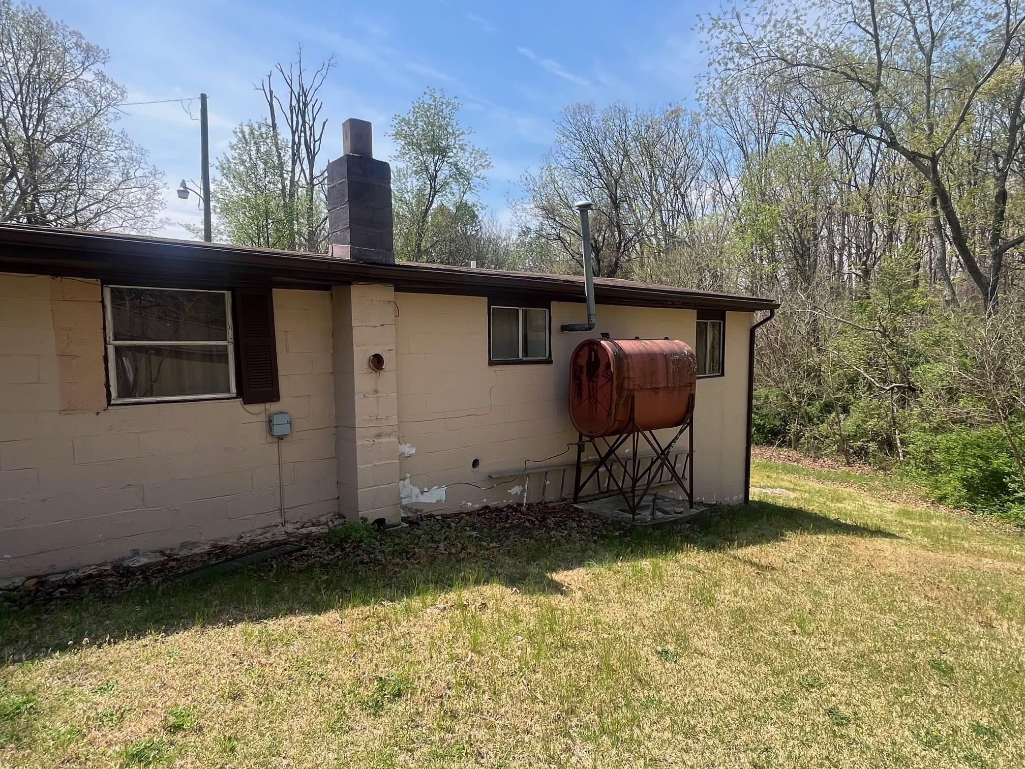 85 DODGE ST, STUARTS DRAFT, Virginia 24477, 2 Bedrooms Bedrooms, ,1 BathroomBathrooms,Residential,85 DODGE ST,677367 MLS # 677367