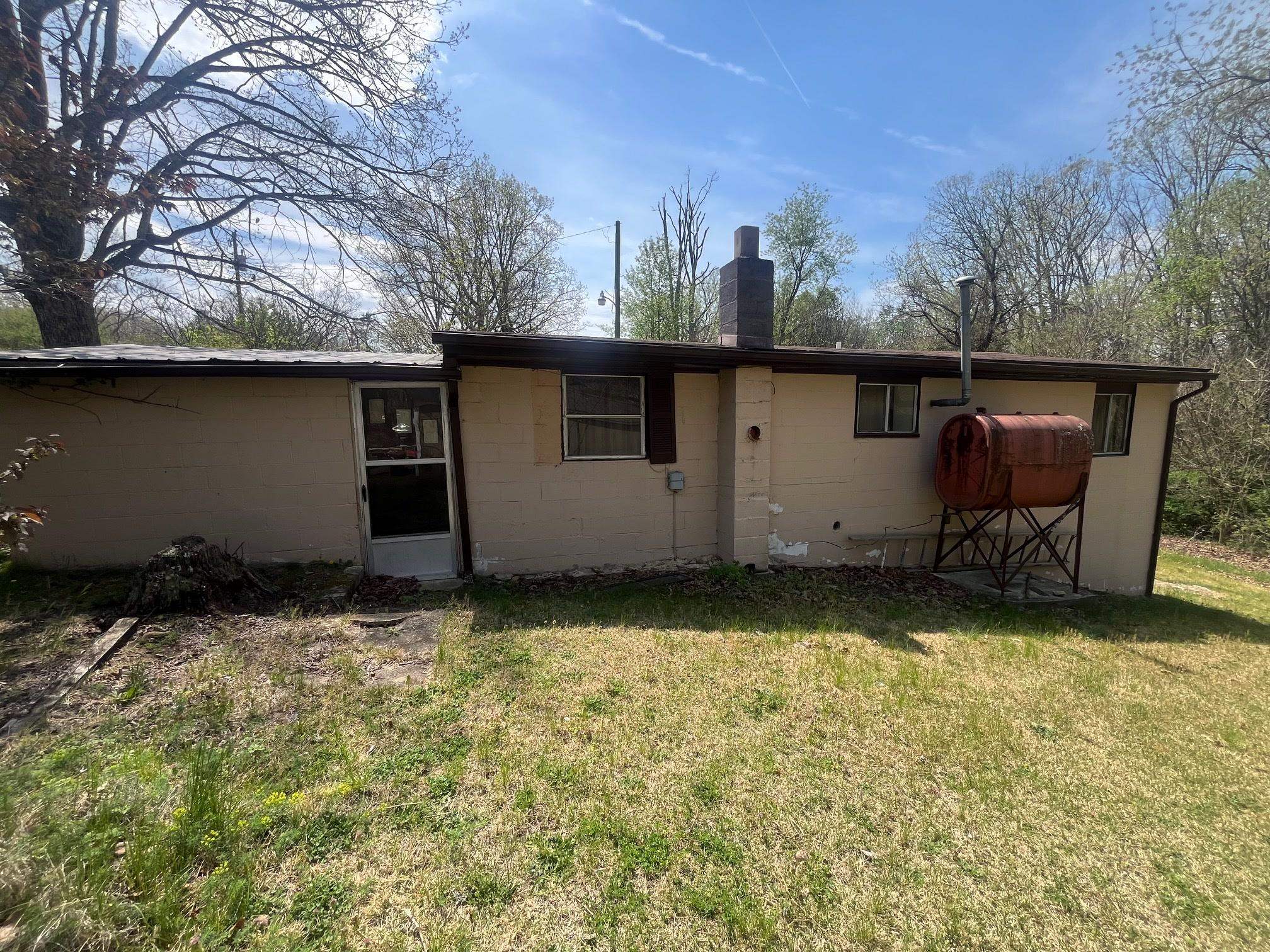 85 DODGE ST, STUARTS DRAFT, Virginia 24477, 2 Bedrooms Bedrooms, ,1 BathroomBathrooms,Residential,85 DODGE ST,677367 MLS # 677367
