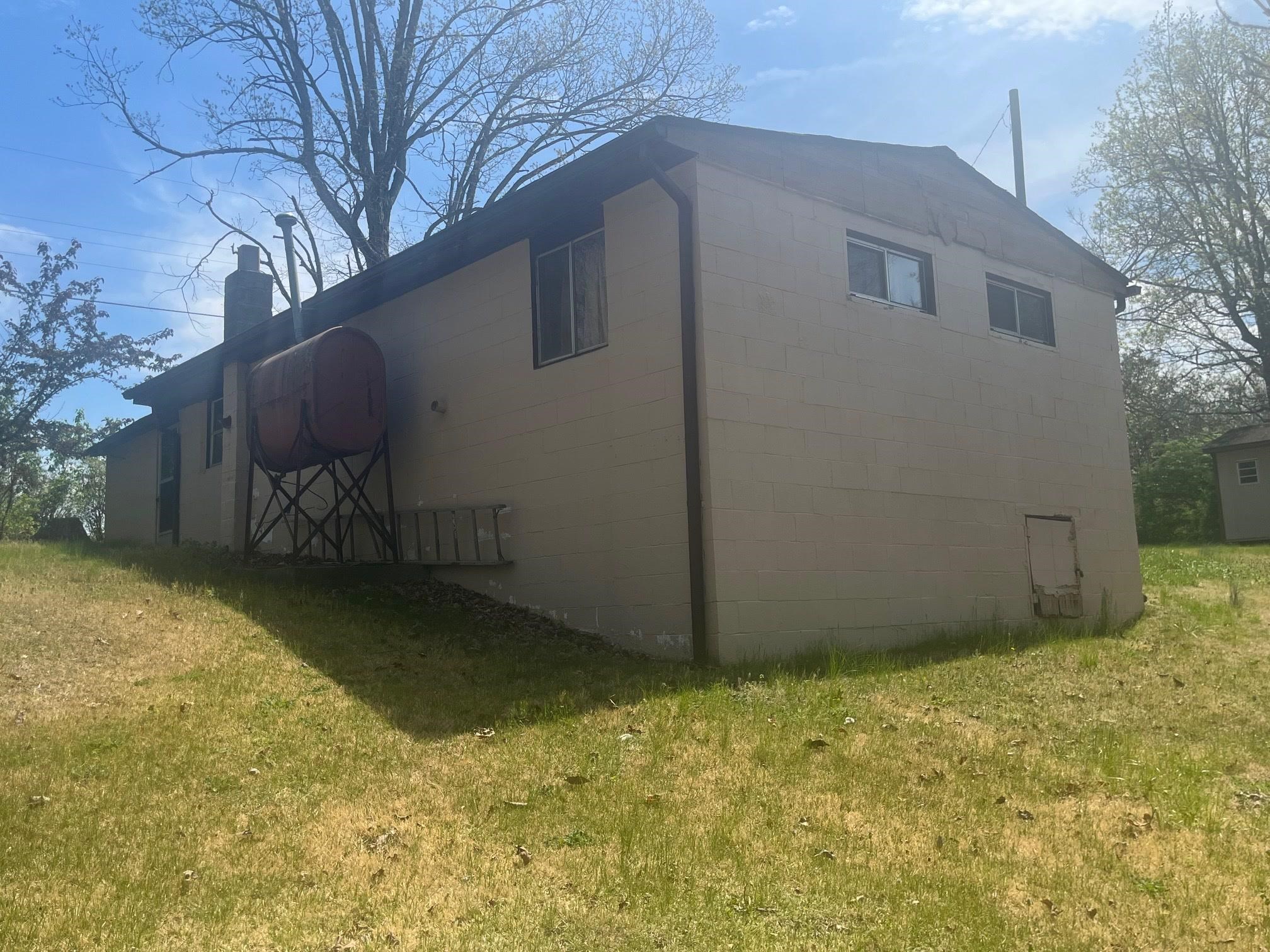 85 DODGE ST, STUARTS DRAFT, Virginia 24477, 2 Bedrooms Bedrooms, ,1 BathroomBathrooms,Residential,85 DODGE ST,677367 MLS # 677367