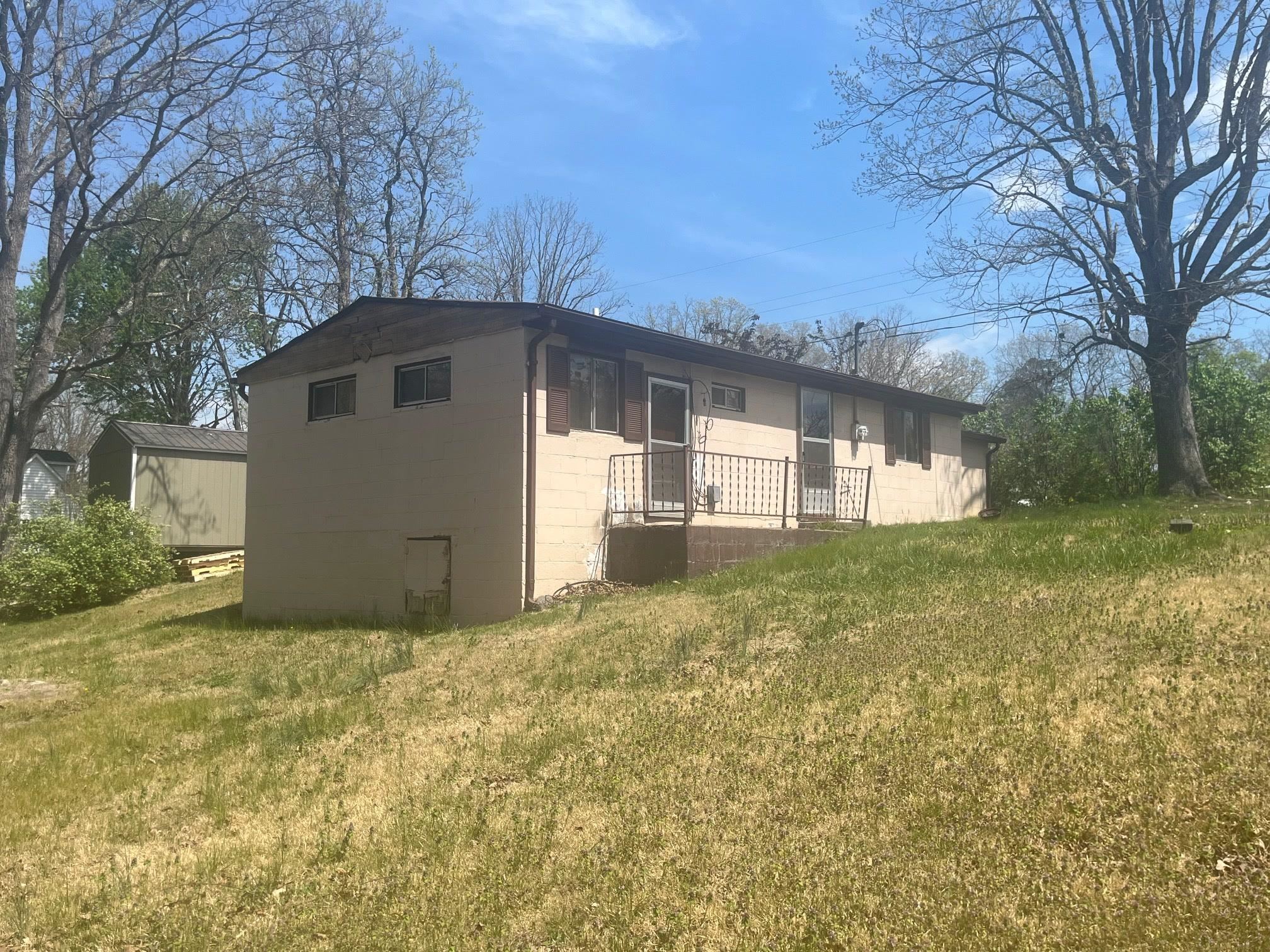 85 DODGE ST, STUARTS DRAFT, Virginia 24477, 2 Bedrooms Bedrooms, ,1 BathroomBathrooms,Residential,85 DODGE ST,677367 MLS # 677367