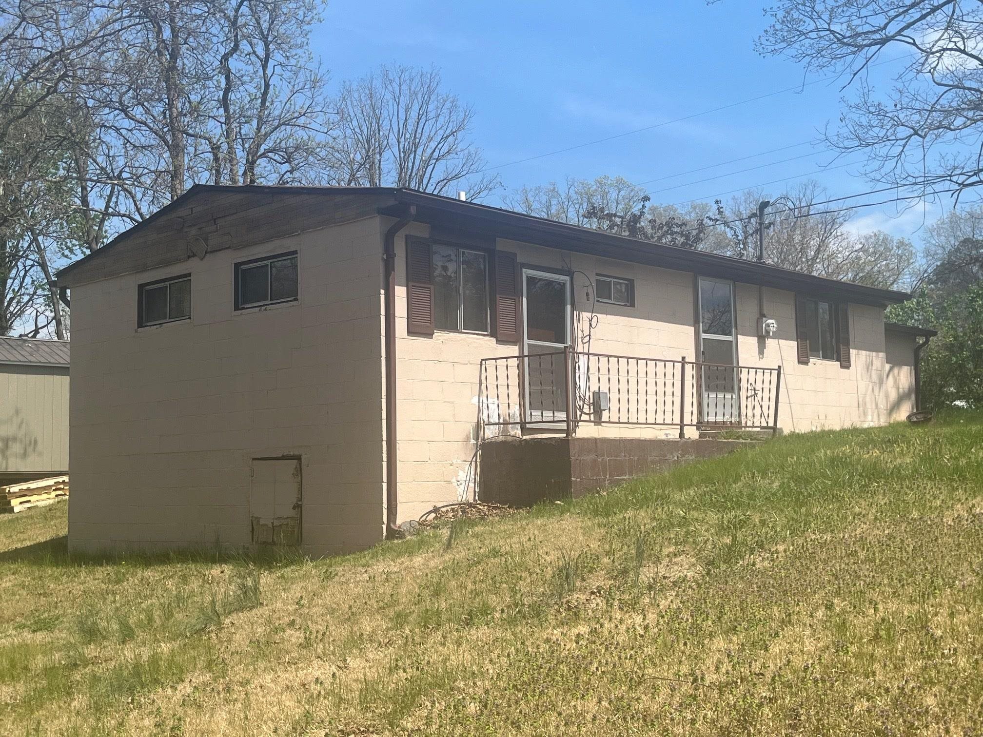 85 DODGE ST, STUARTS DRAFT, Virginia 24477, 2 Bedrooms Bedrooms, ,1 BathroomBathrooms,Residential,85 DODGE ST,677367 MLS # 677367