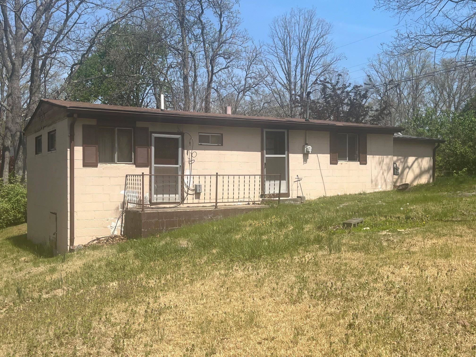 85 DODGE ST, STUARTS DRAFT, Virginia 24477, 2 Bedrooms Bedrooms, ,1 BathroomBathrooms,Residential,85 DODGE ST,677367 MLS # 677367
