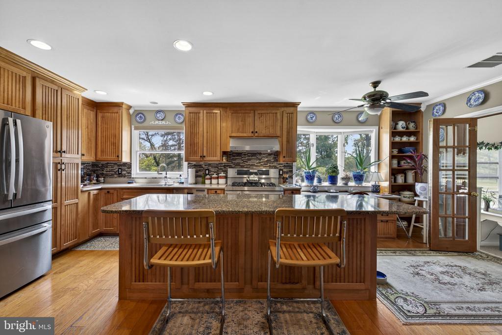 3934 RECTORTOWN RD, MARSHALL, Virginia 20115, 4 Bedrooms Bedrooms, ,2 BathroomsBathrooms,Residential,3934 RECTORTOWN RD,VAFQ2022142 MLS # VAFQ2022142