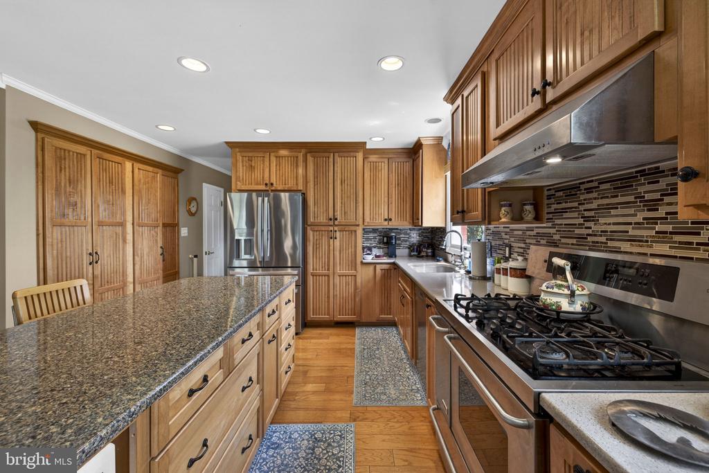 3934 RECTORTOWN RD, MARSHALL, Virginia 20115, 4 Bedrooms Bedrooms, ,2 BathroomsBathrooms,Residential,3934 RECTORTOWN RD,VAFQ2022142 MLS # VAFQ2022142
