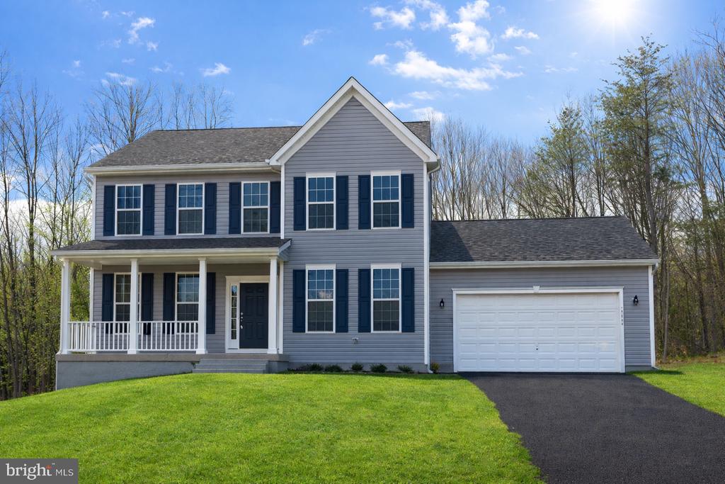 6200 JULIAN LN, MINERAL, Virginia 23117, 4 Bedrooms Bedrooms, ,3 BathroomsBathrooms,Residential,6200 JULIAN LN,VASP2042164 MLS # VASP2042164