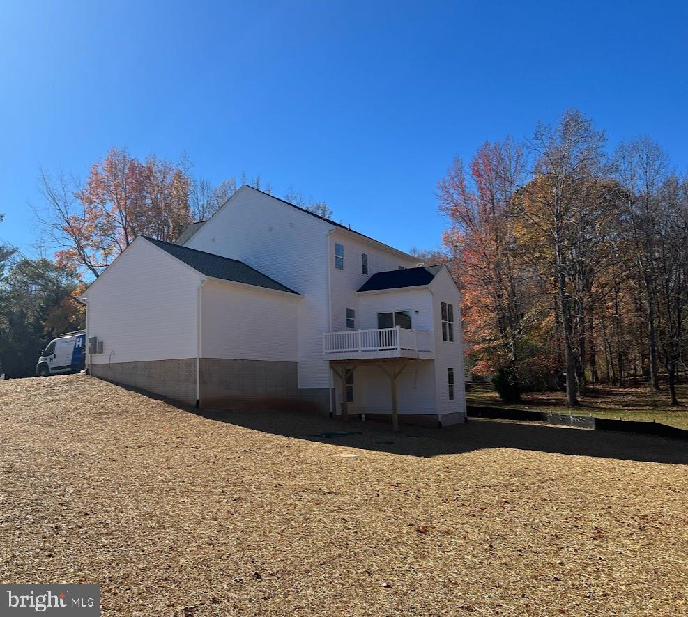 6200 JULIAN LN, MINERAL, Virginia 23117, 4 Bedrooms Bedrooms, ,3 BathroomsBathrooms,Residential,6200 JULIAN LN,VASP2042164 MLS # VASP2042164
