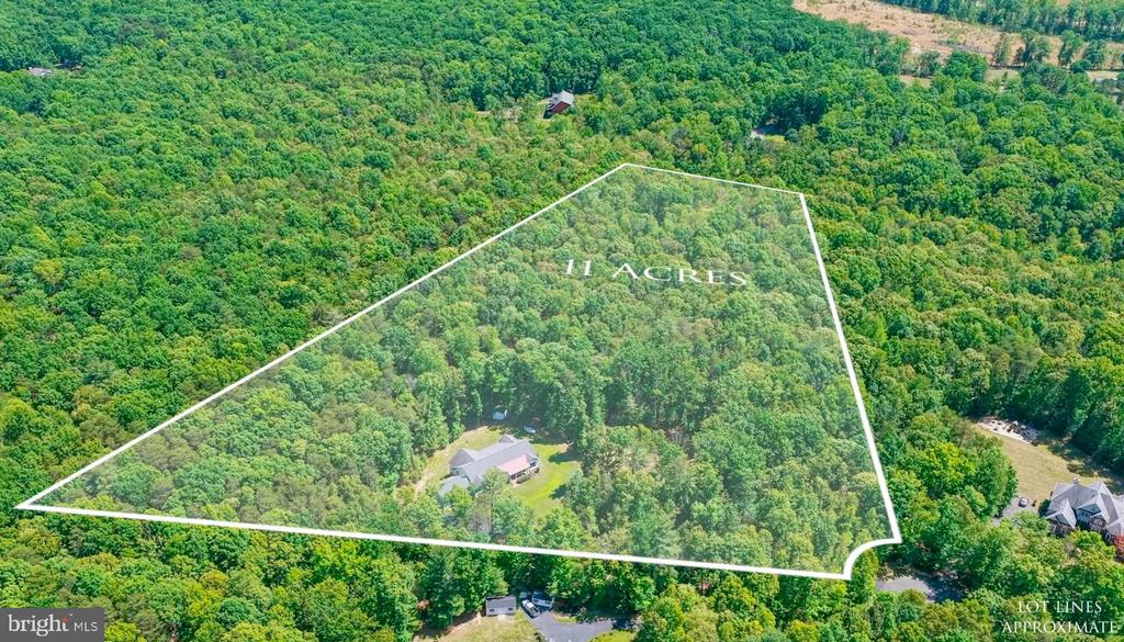 32454 GADSDEN LN, LOCUST GROVE, Virginia 22508, 4 Bedrooms Bedrooms, ,3 BathroomsBathrooms,Residential,32454 GADSDEN LN,VAOR2014192 MLS # VAOR2014192