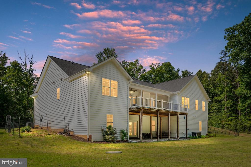 32454 GADSDEN LN, LOCUST GROVE, Virginia 22508, 4 Bedrooms Bedrooms, ,3 BathroomsBathrooms,Residential,32454 GADSDEN LN,VAOR2014192 MLS # VAOR2014192